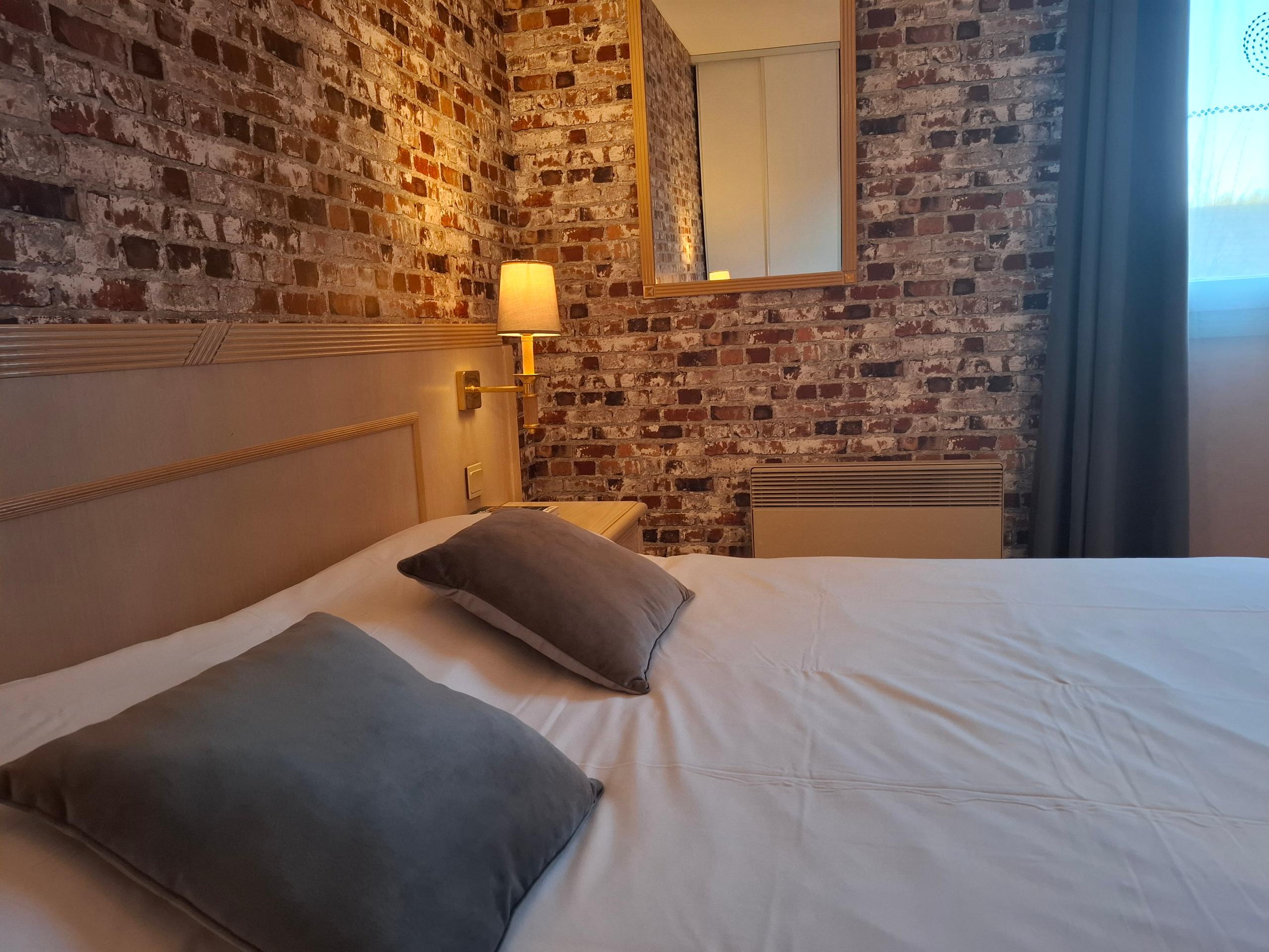 Logis Hôtel Auberge Bourbonnaise