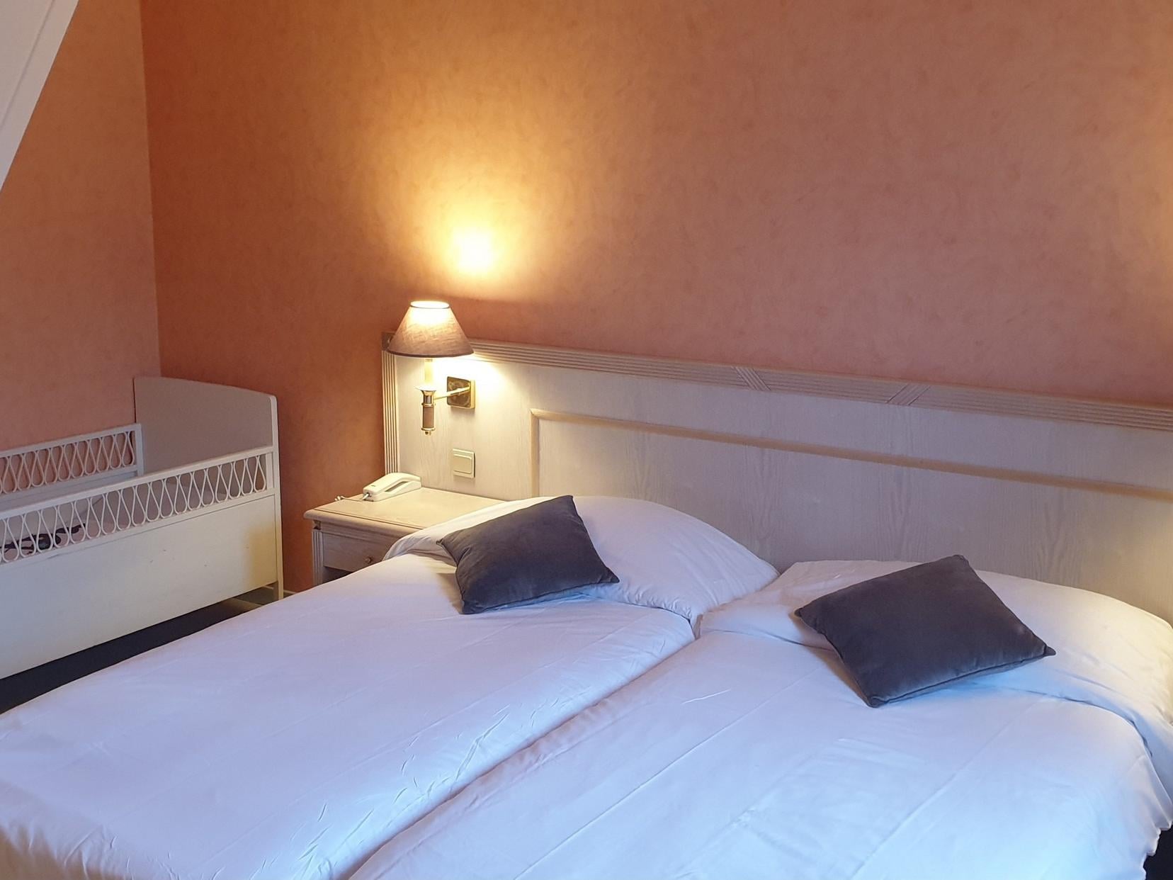 Logis Hôtel Auberge Bourbonnaise