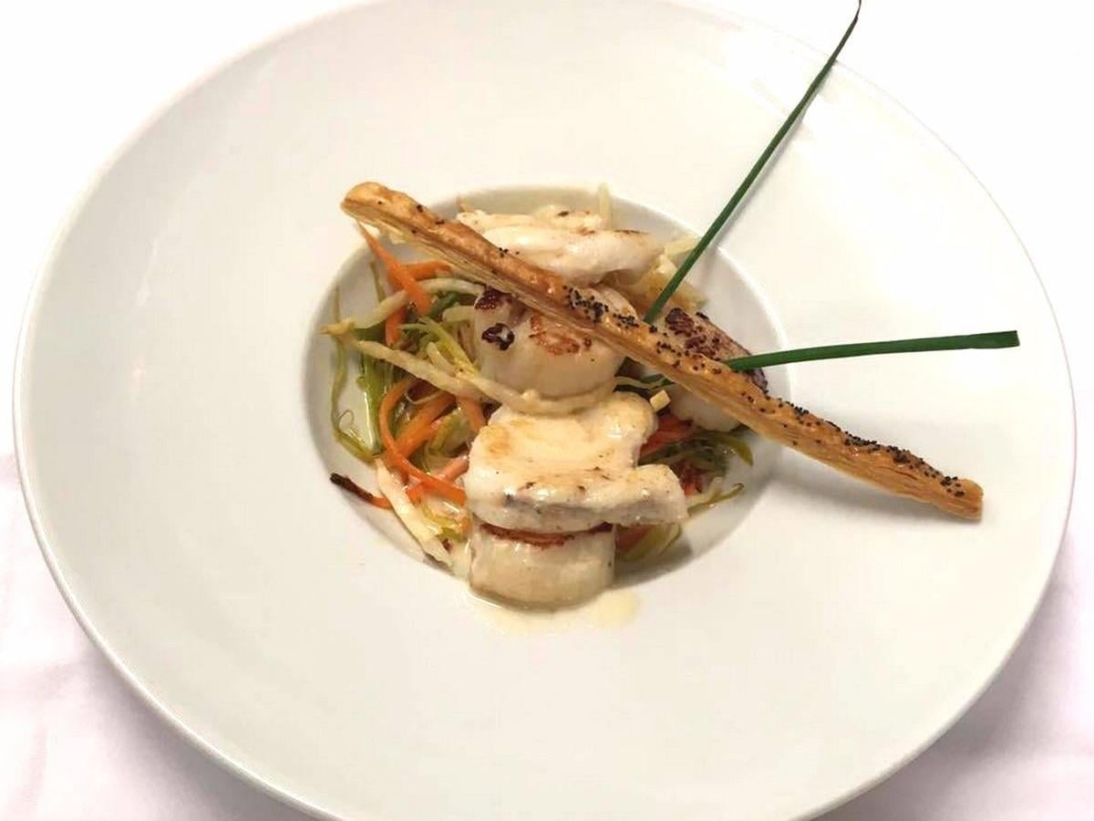 Logis Hôtel Auberge Bourbonnaise