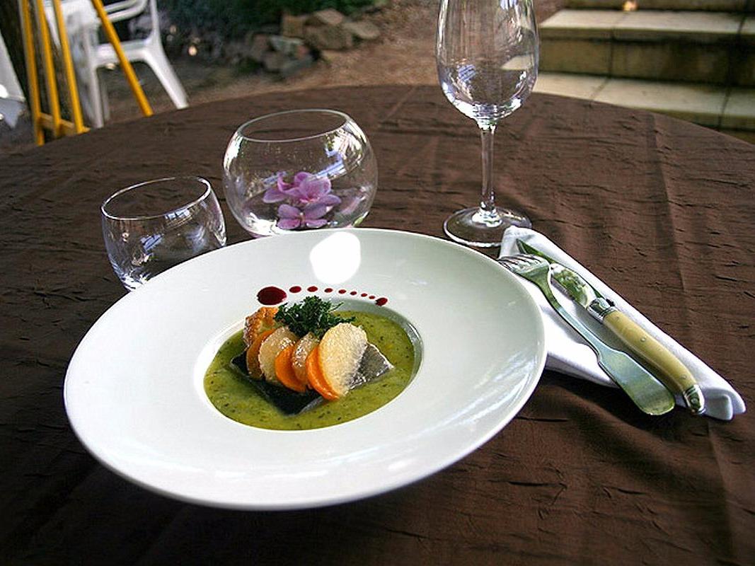 Logis Hôtel Auberge Bourbonnaise