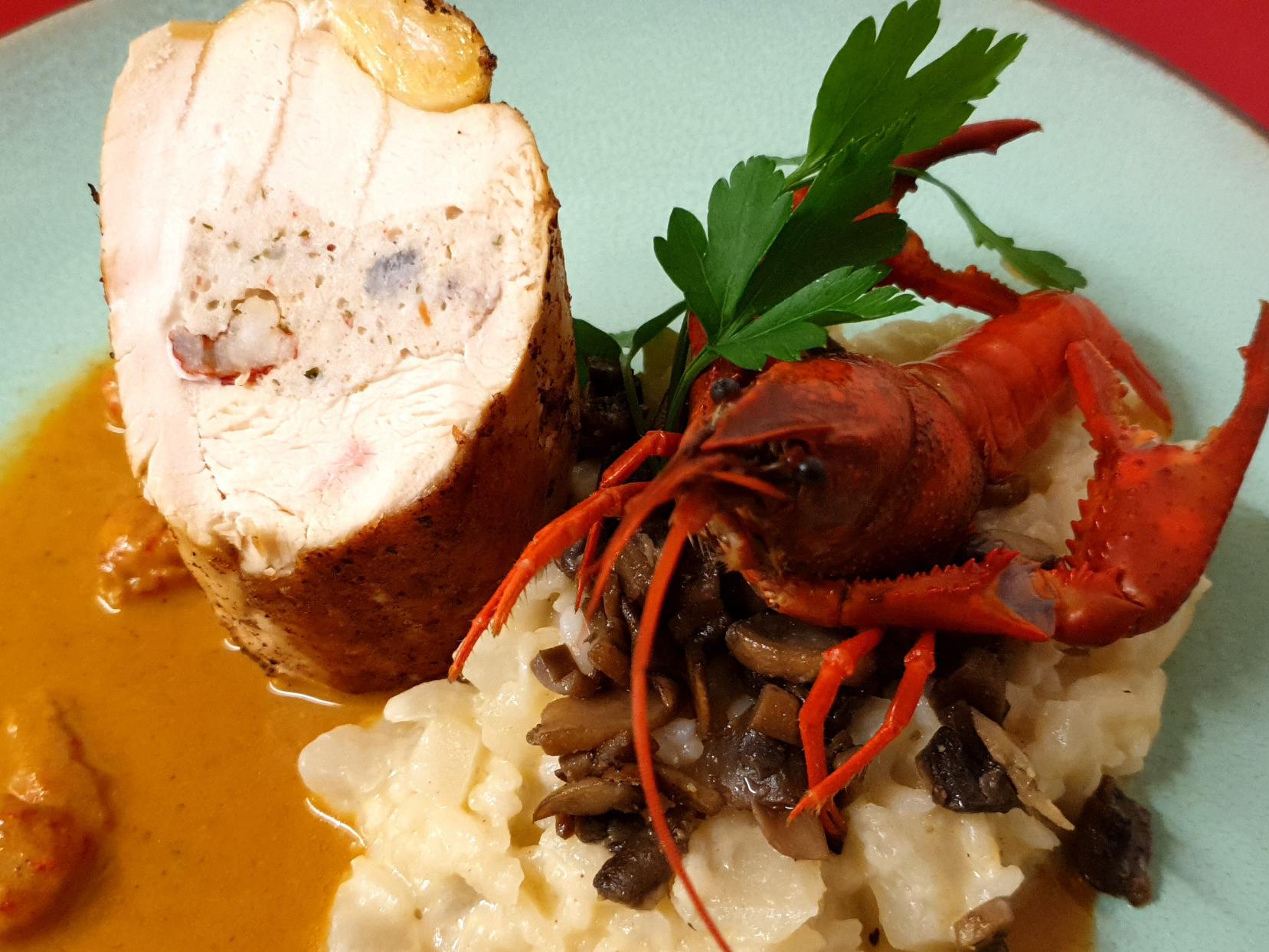 Logis Hôtel Auberge Bourbonnaise