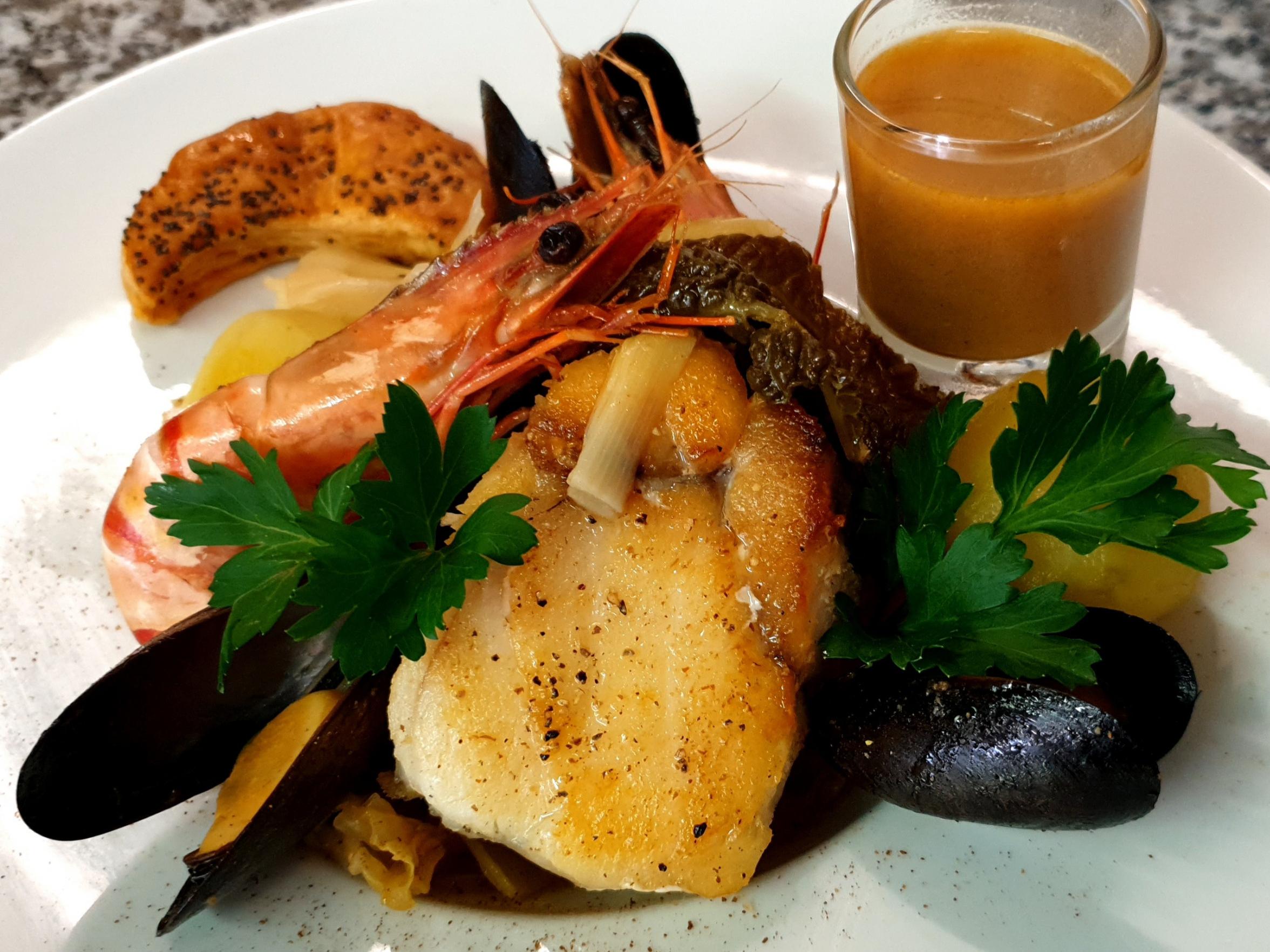 Logis Hôtel Auberge Bourbonnaise