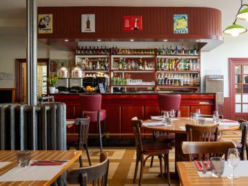 Logis Hôtel le Relais du Canalou