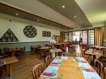 Logis Hôtel le Relais du Canalou