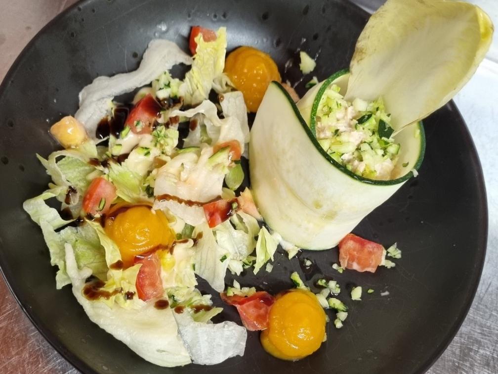 Logis Hôtel les Gravades