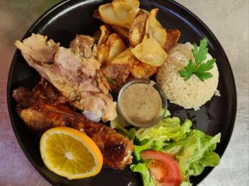 Logis Hôtel les Gravades