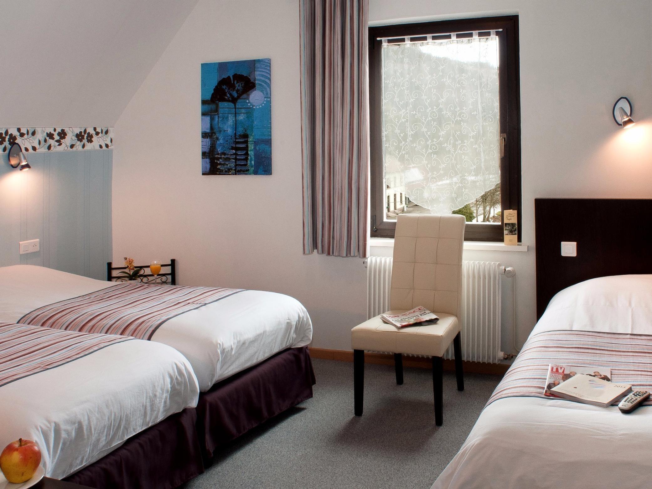 Logis H?tel des Vosges