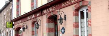 Hôtel de France