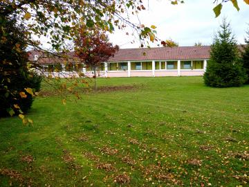 Logis Hôtel des Portes de Meuse