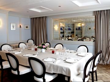 Logis Hostellerie de la Porte Bellon