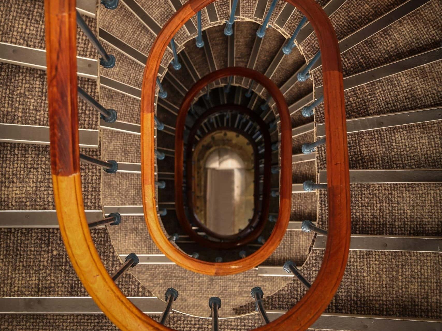 Teritoria Hôtel Londres & New York