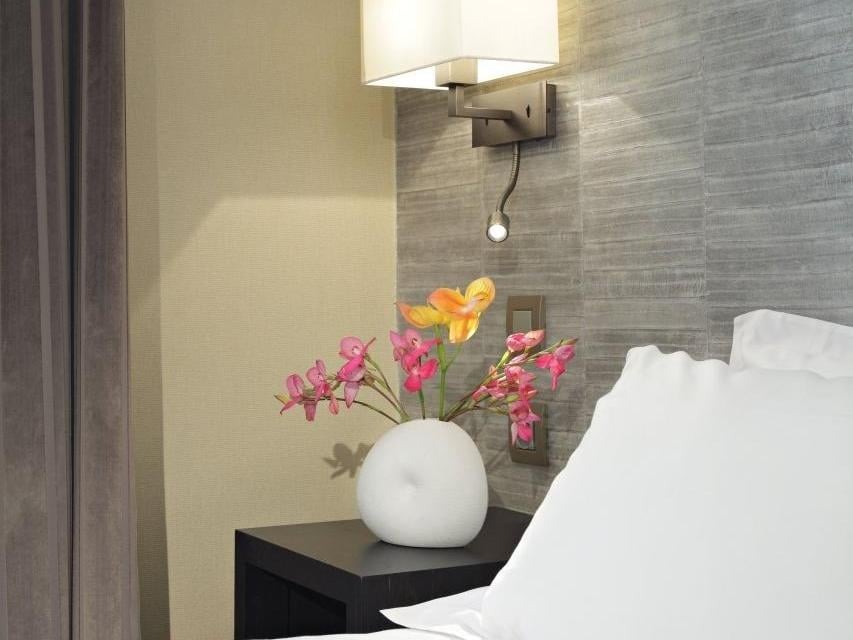 Teritoria Hôtel Londres & New York