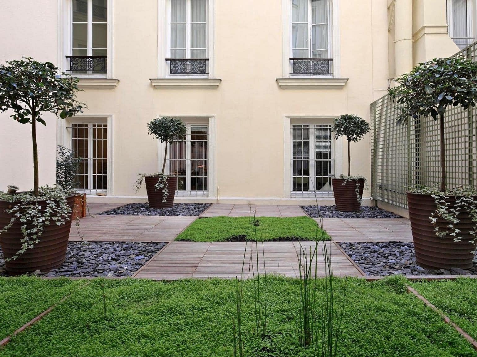 Teritoria Hôtel Londres & New York