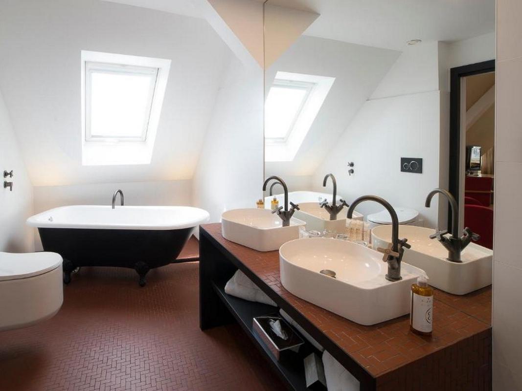 Teritoria Hannong Hôtel & Wine Bar