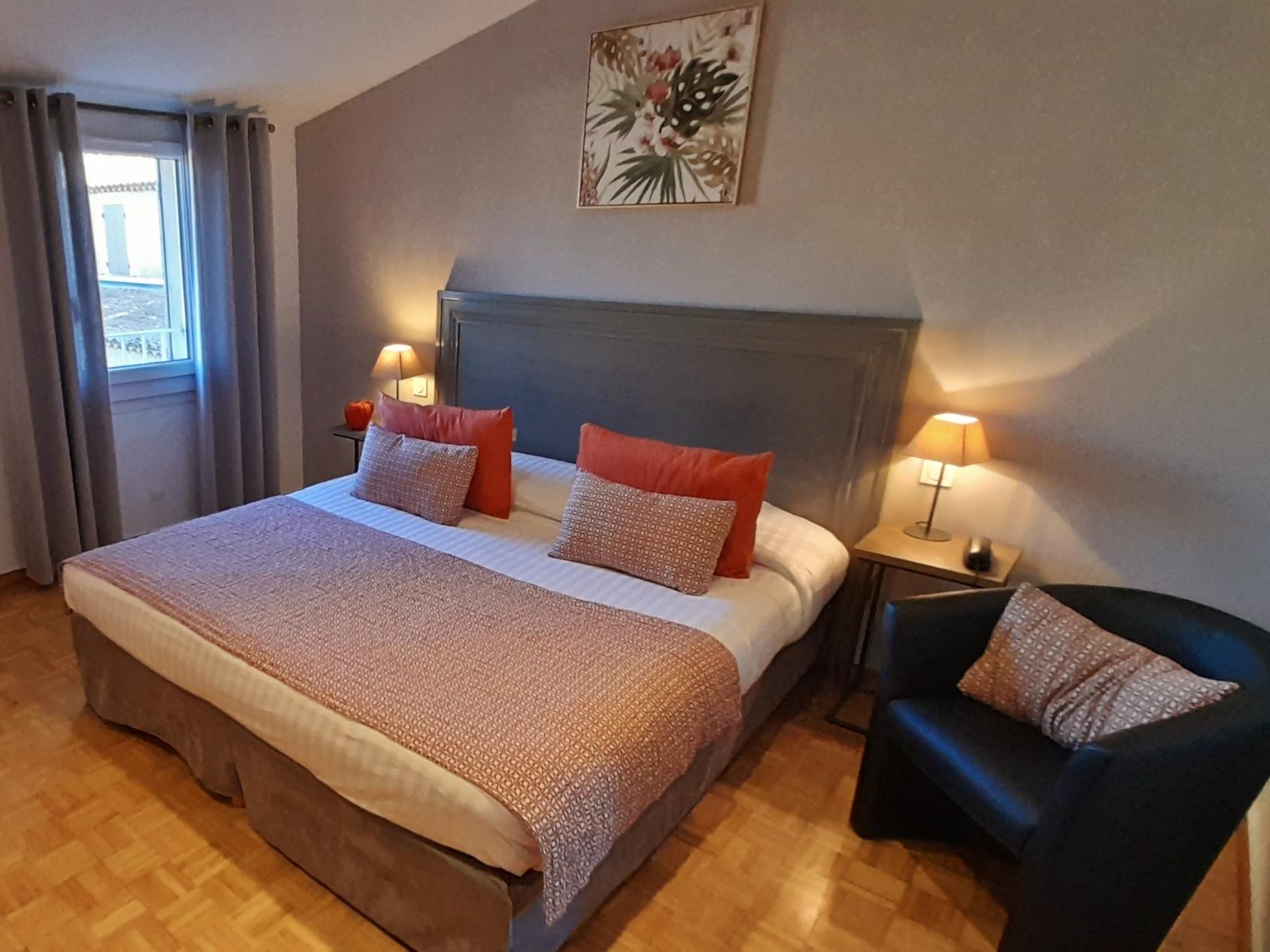 Logis Hôtel Fabian des Baux