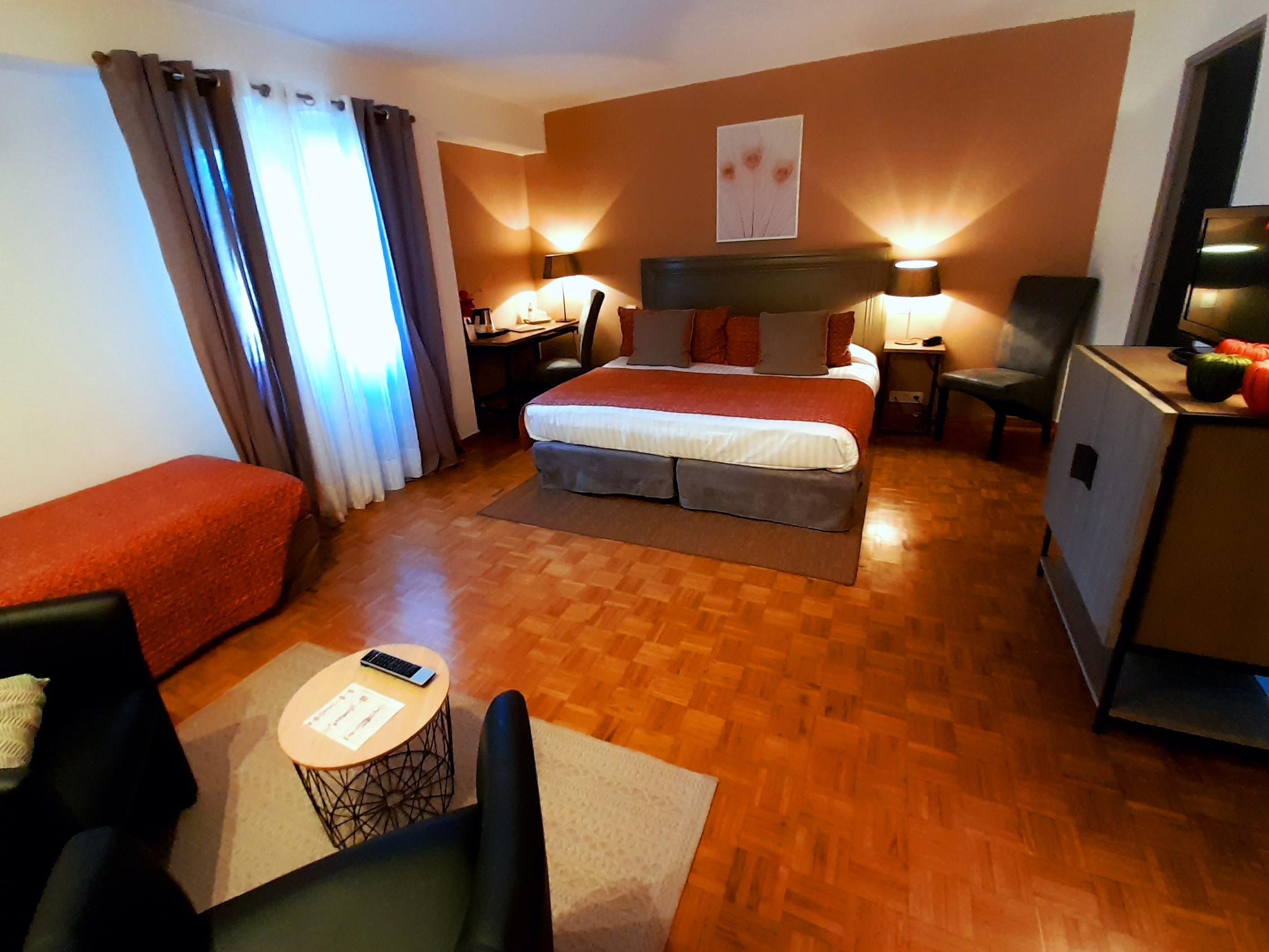 Logis Hôtel Fabian des Baux