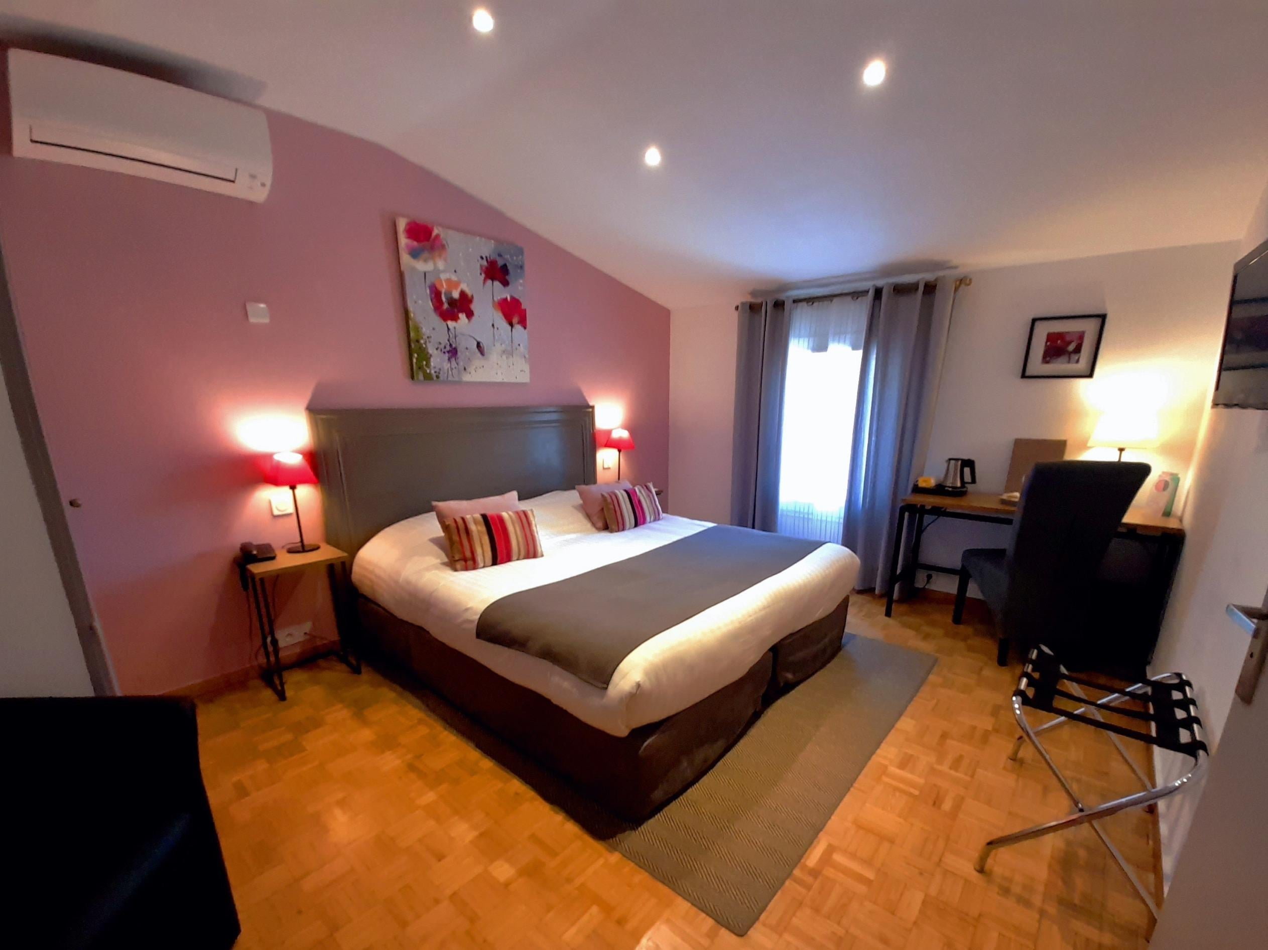 Logis Hôtel Fabian des Baux