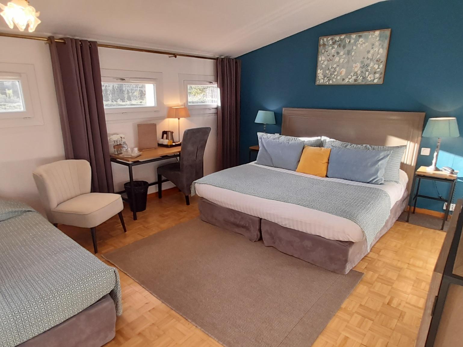 Logis Hôtel Fabian des Baux