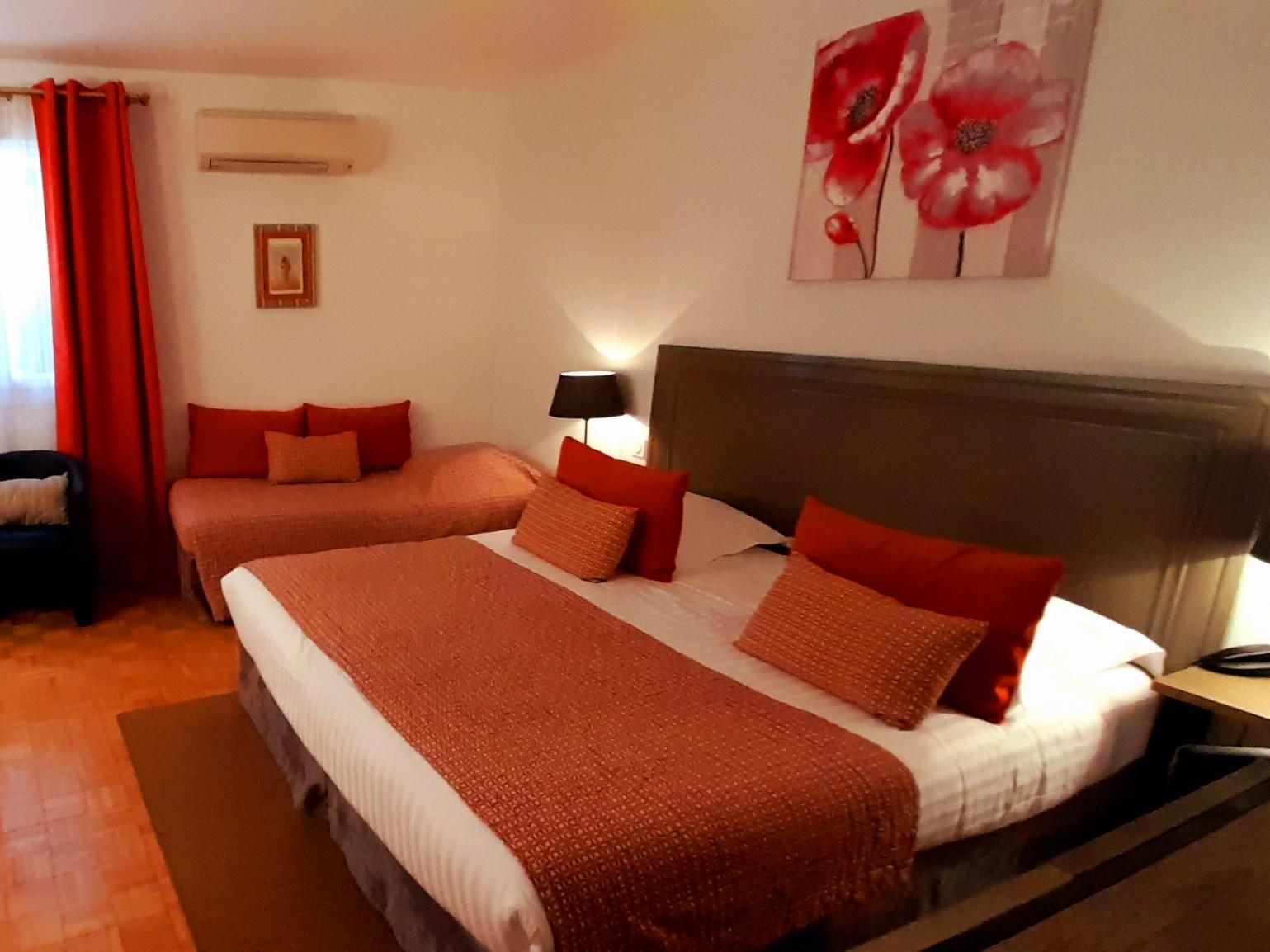 Logis Hôtel Fabian des Baux