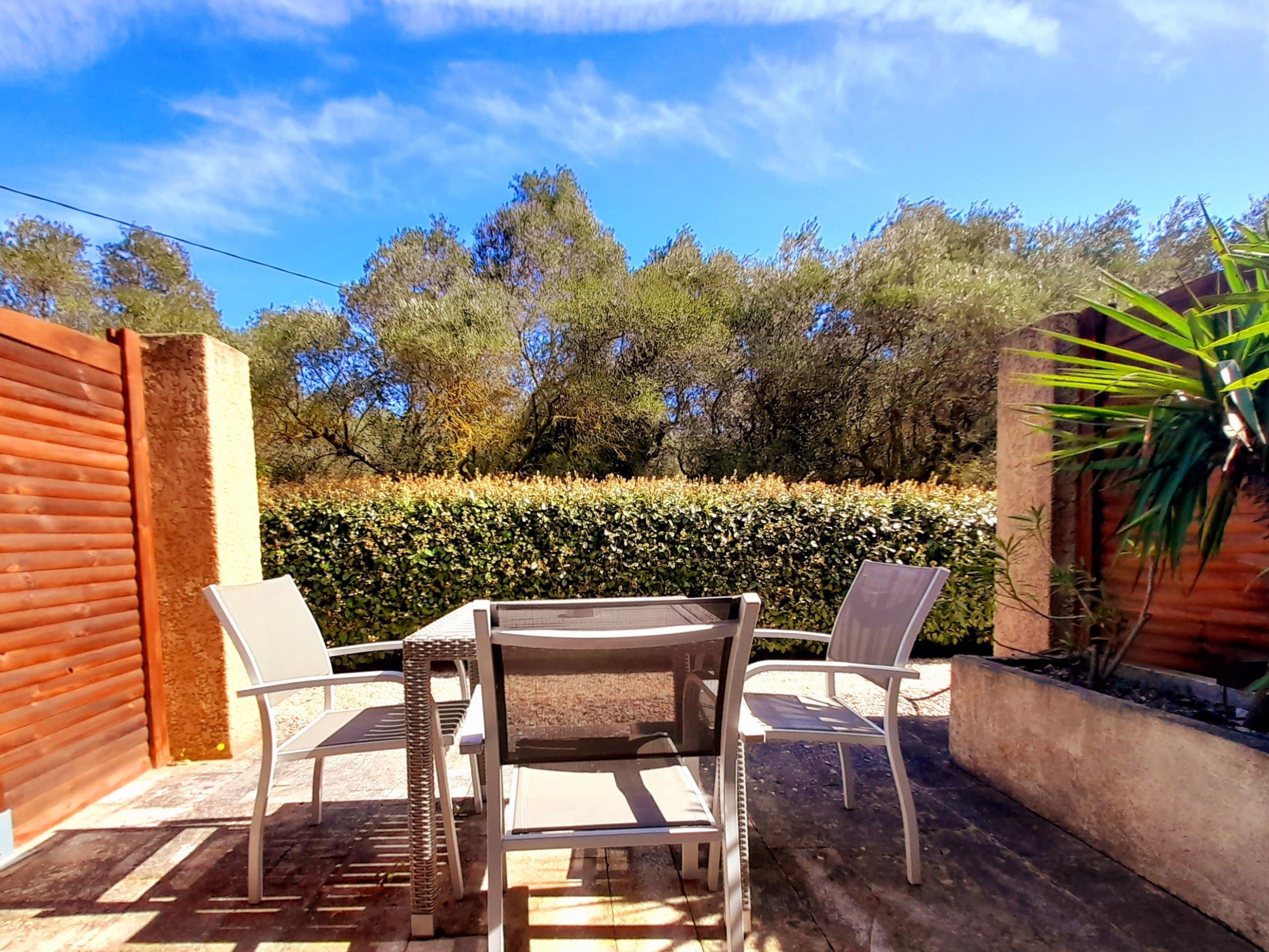 Logis Hôtel Fabian des Baux