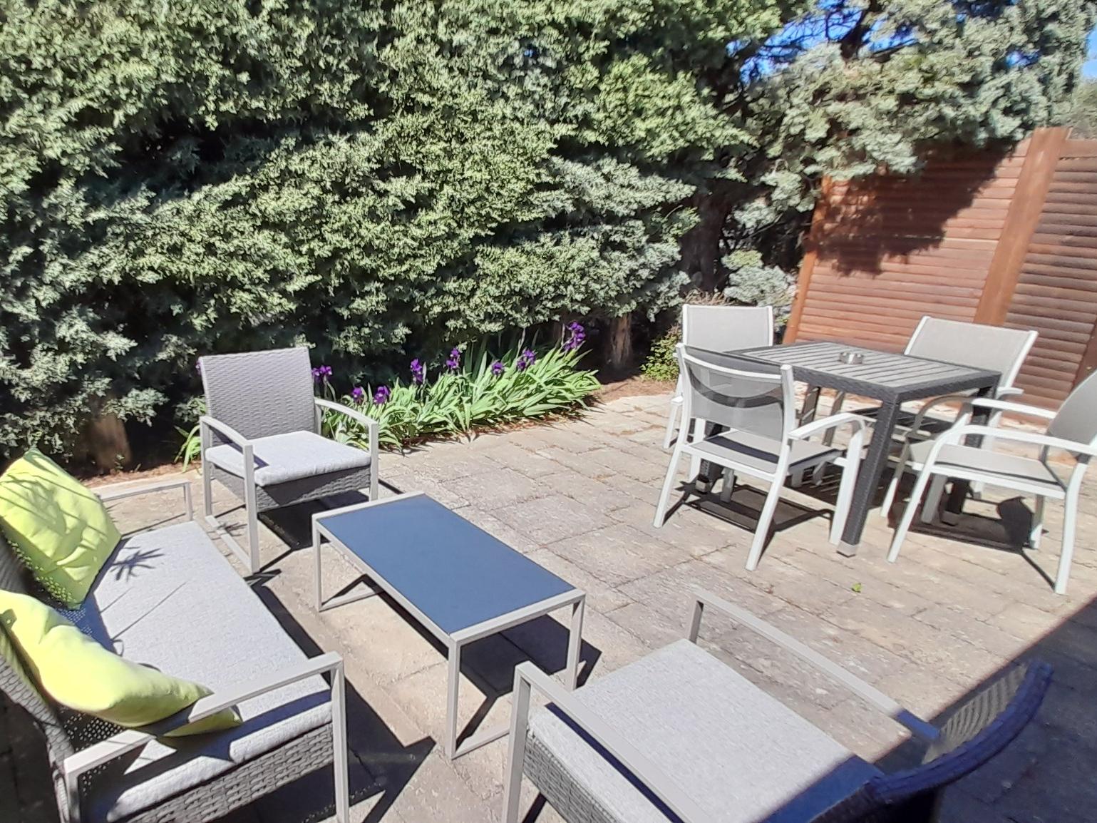 Logis Hôtel Fabian des Baux