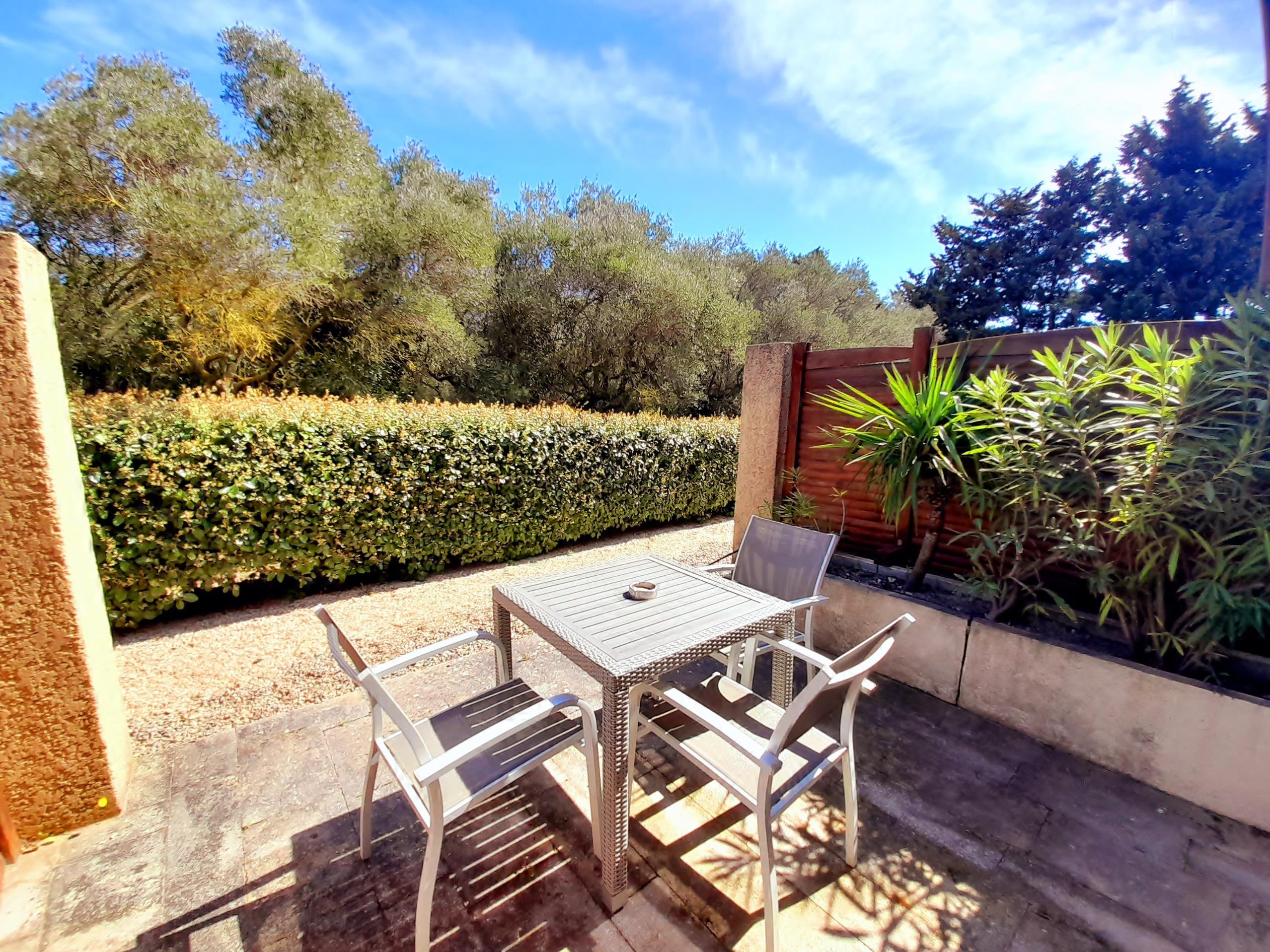 Logis Hôtel Fabian des Baux