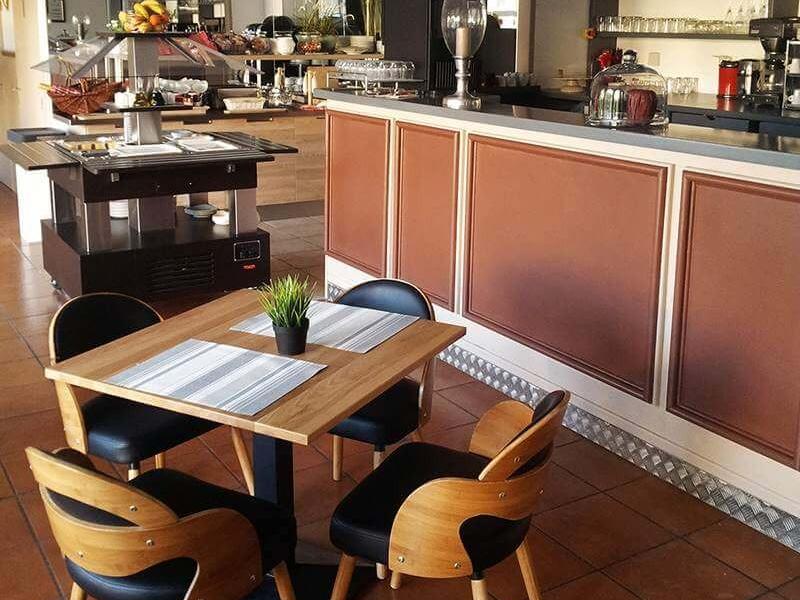 Logis Hôtel Fabian des Baux