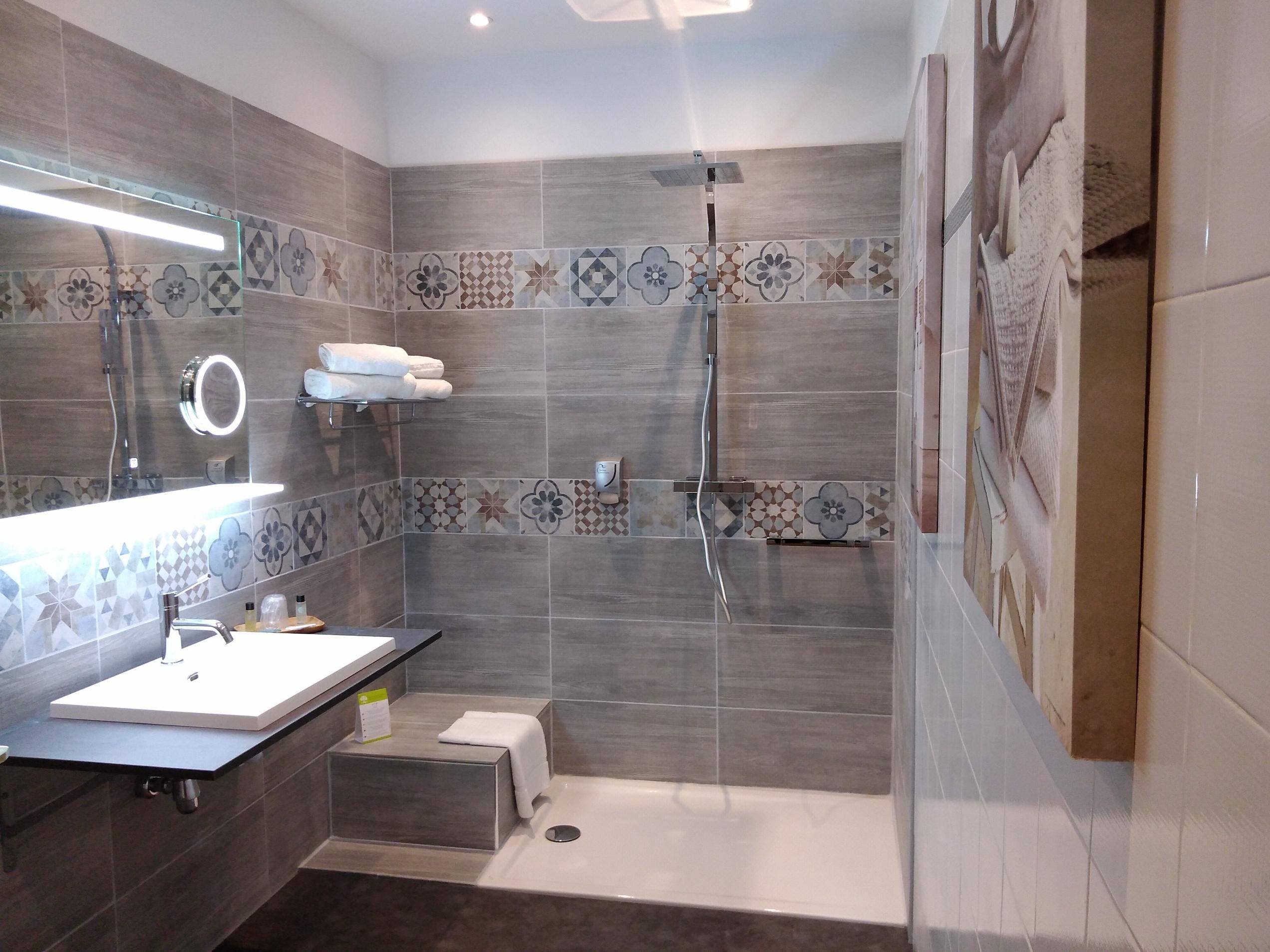 Logis Hôtel Fabian des Baux