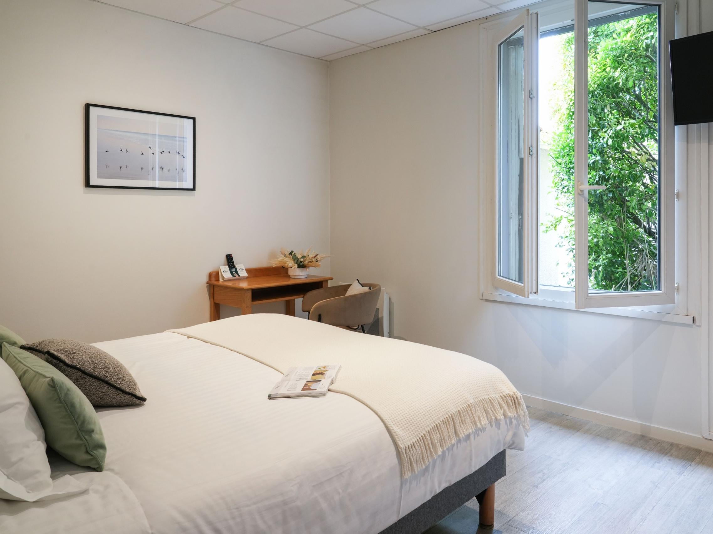 Logis Hôtel le Relais