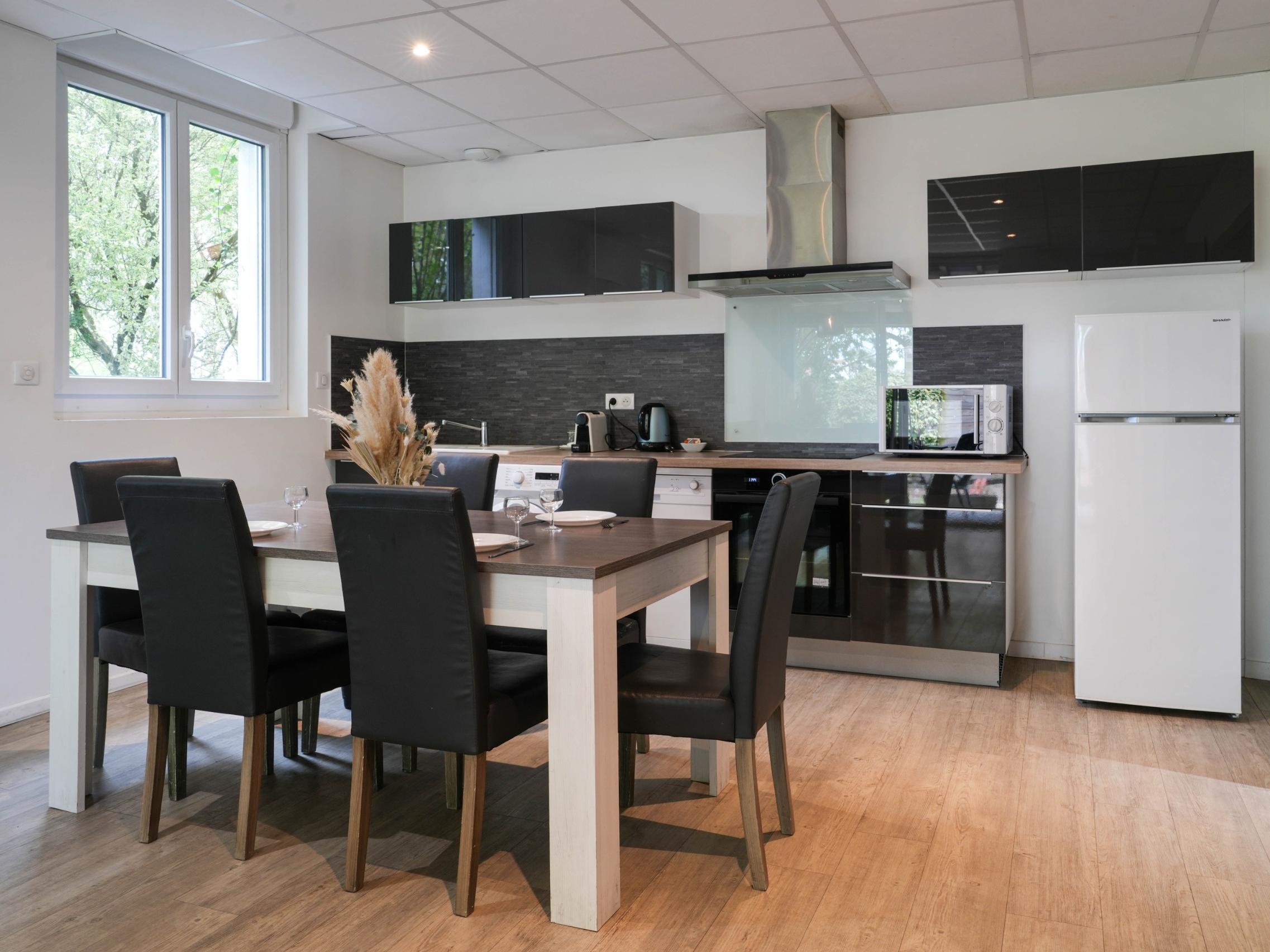 Logis Hôtel le Relais