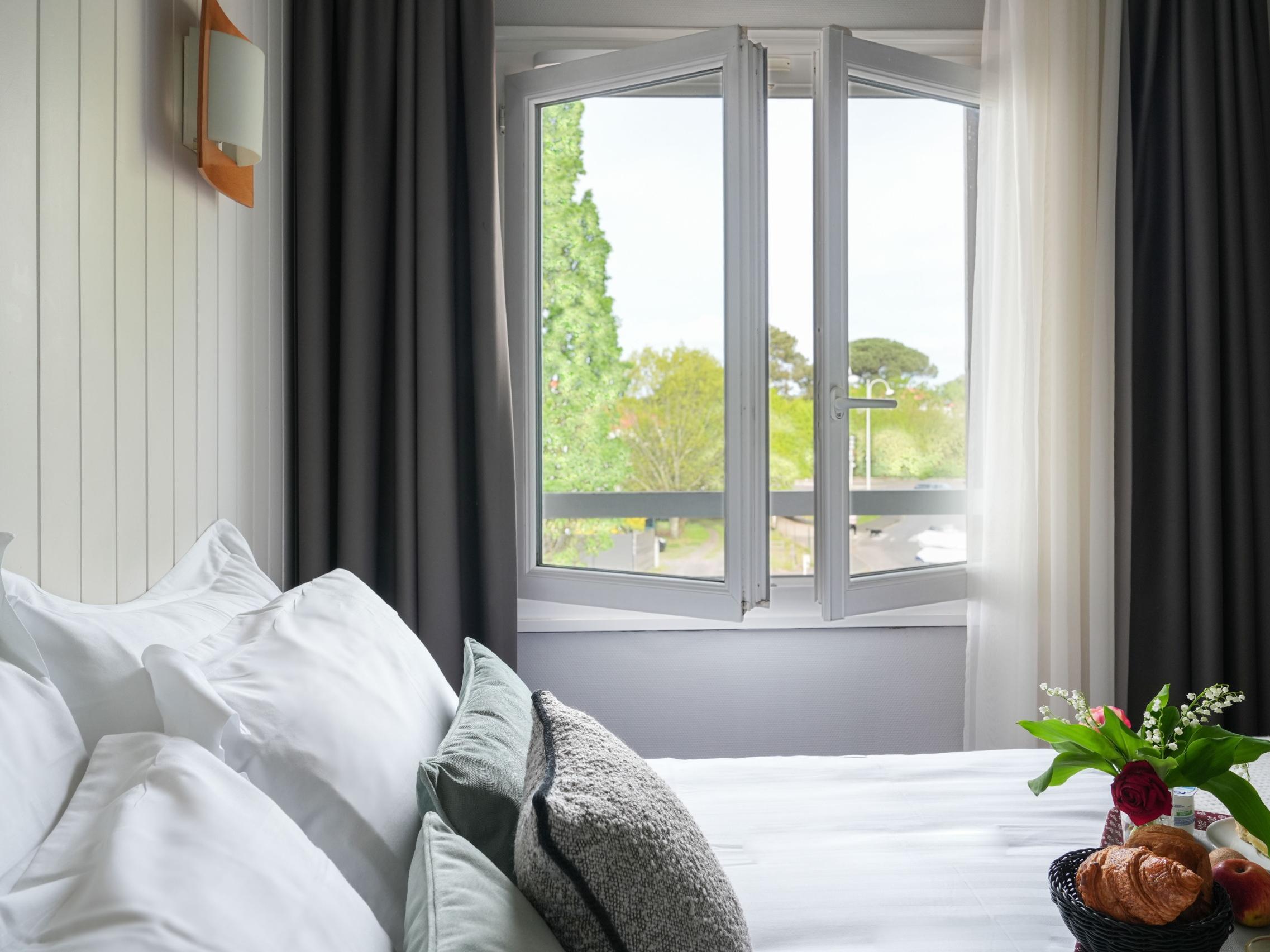 Logis Hôtel le Relais