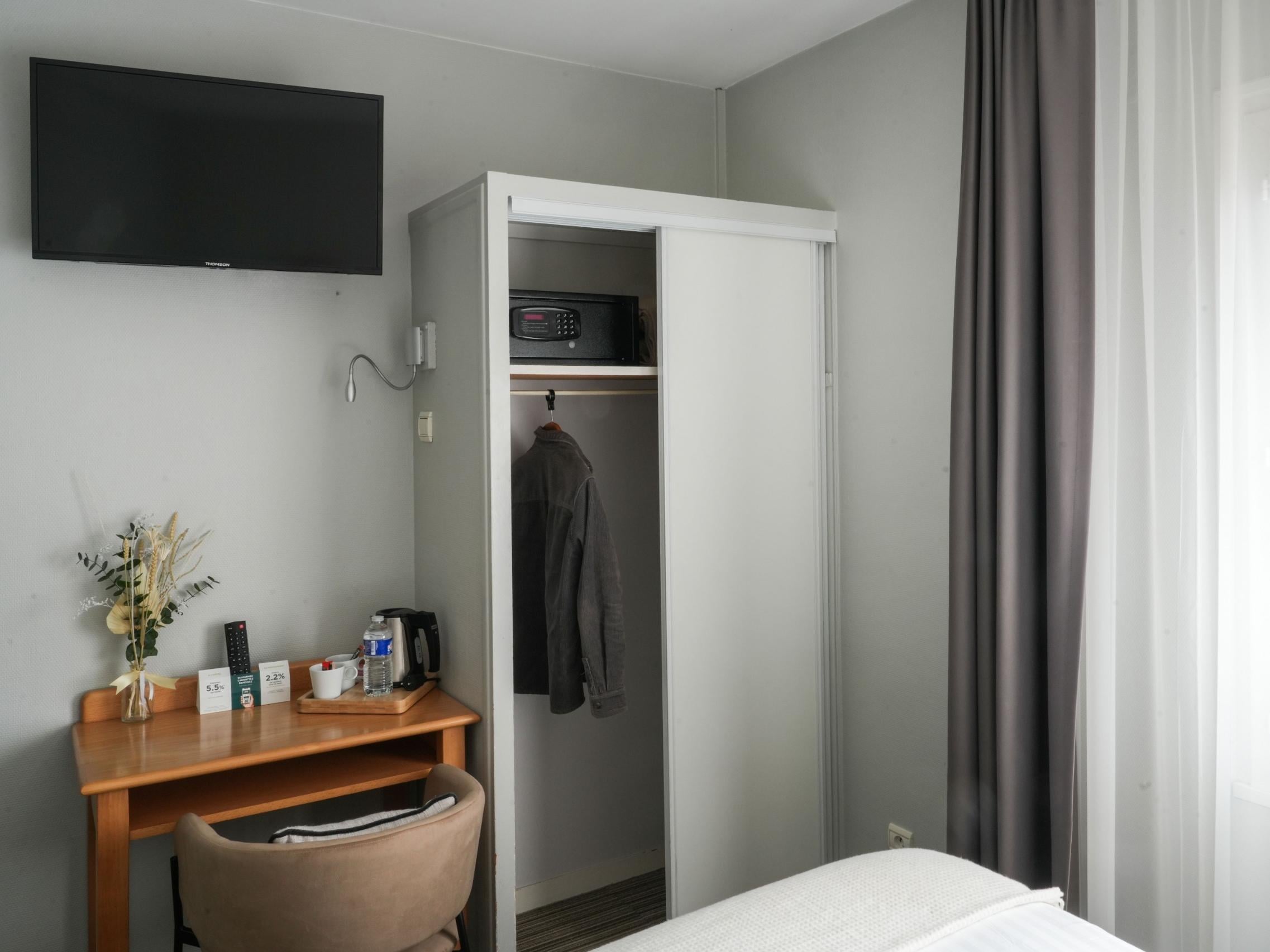 Logis Hôtel le Relais