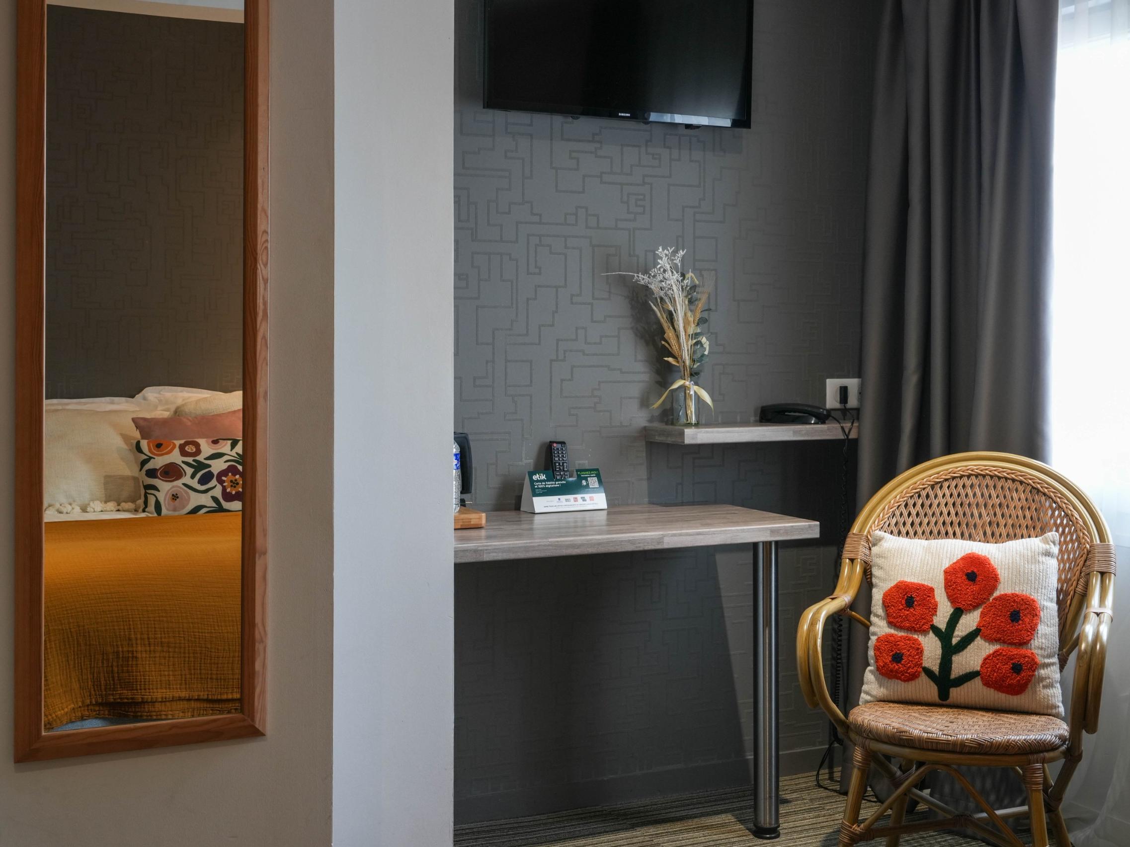 Logis Hôtel le Relais