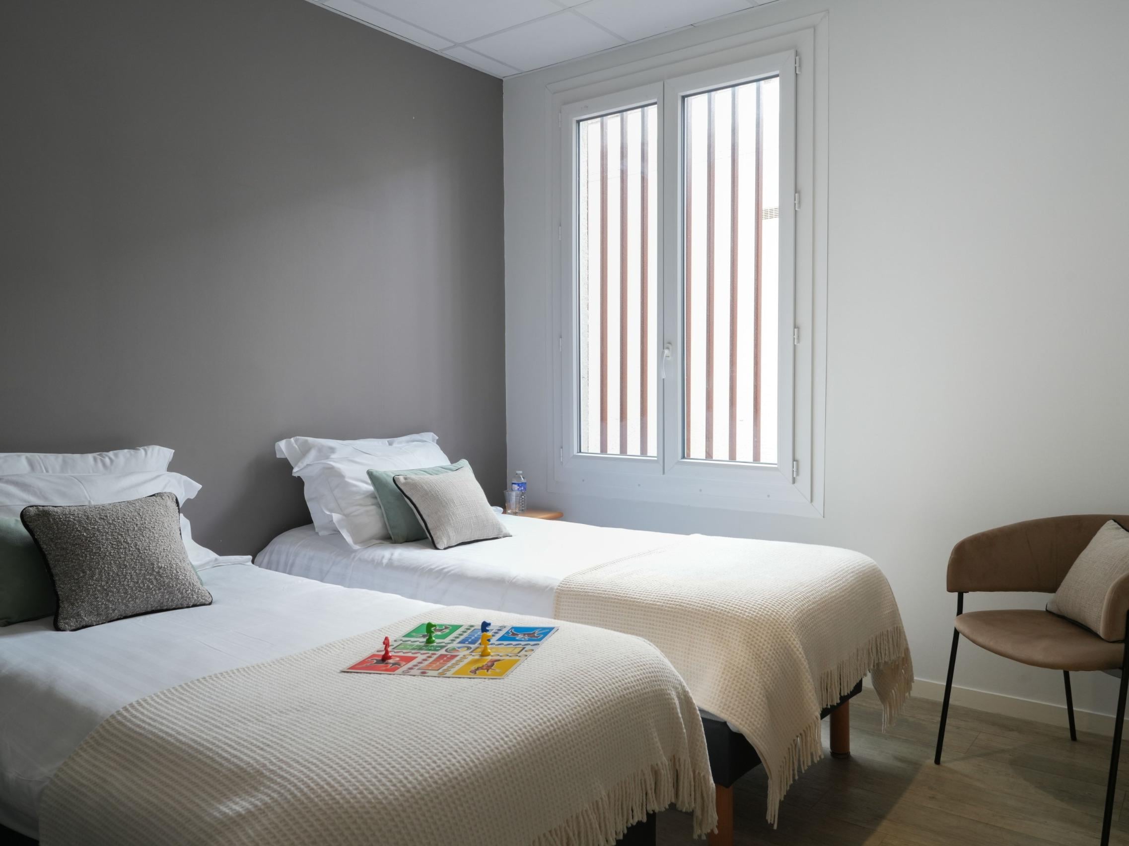 Logis Hôtel le Relais