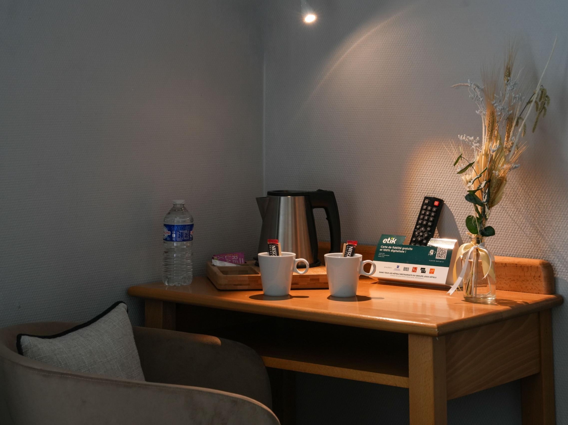 Logis Hôtel le Relais