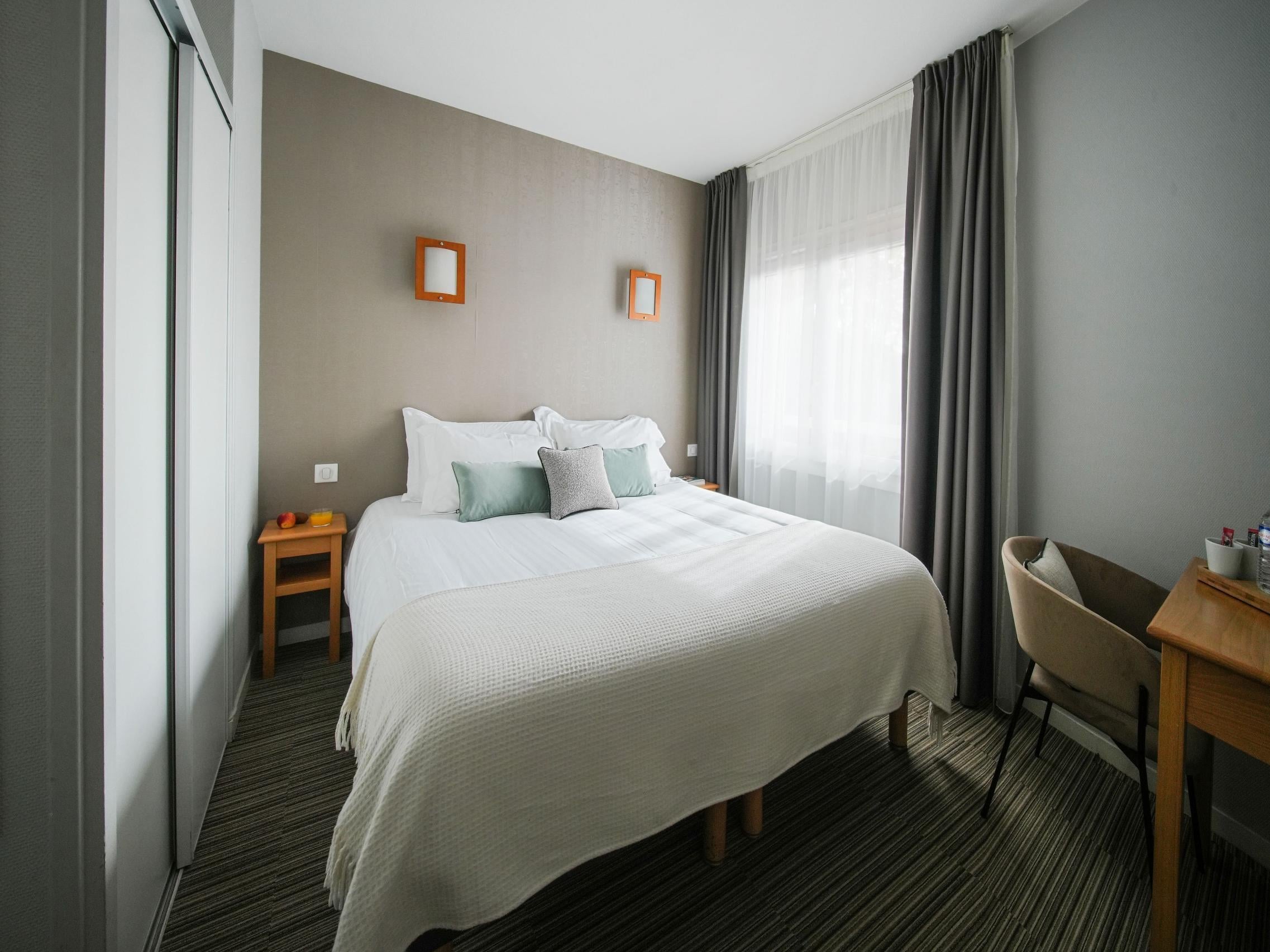 Logis Hôtel le Relais