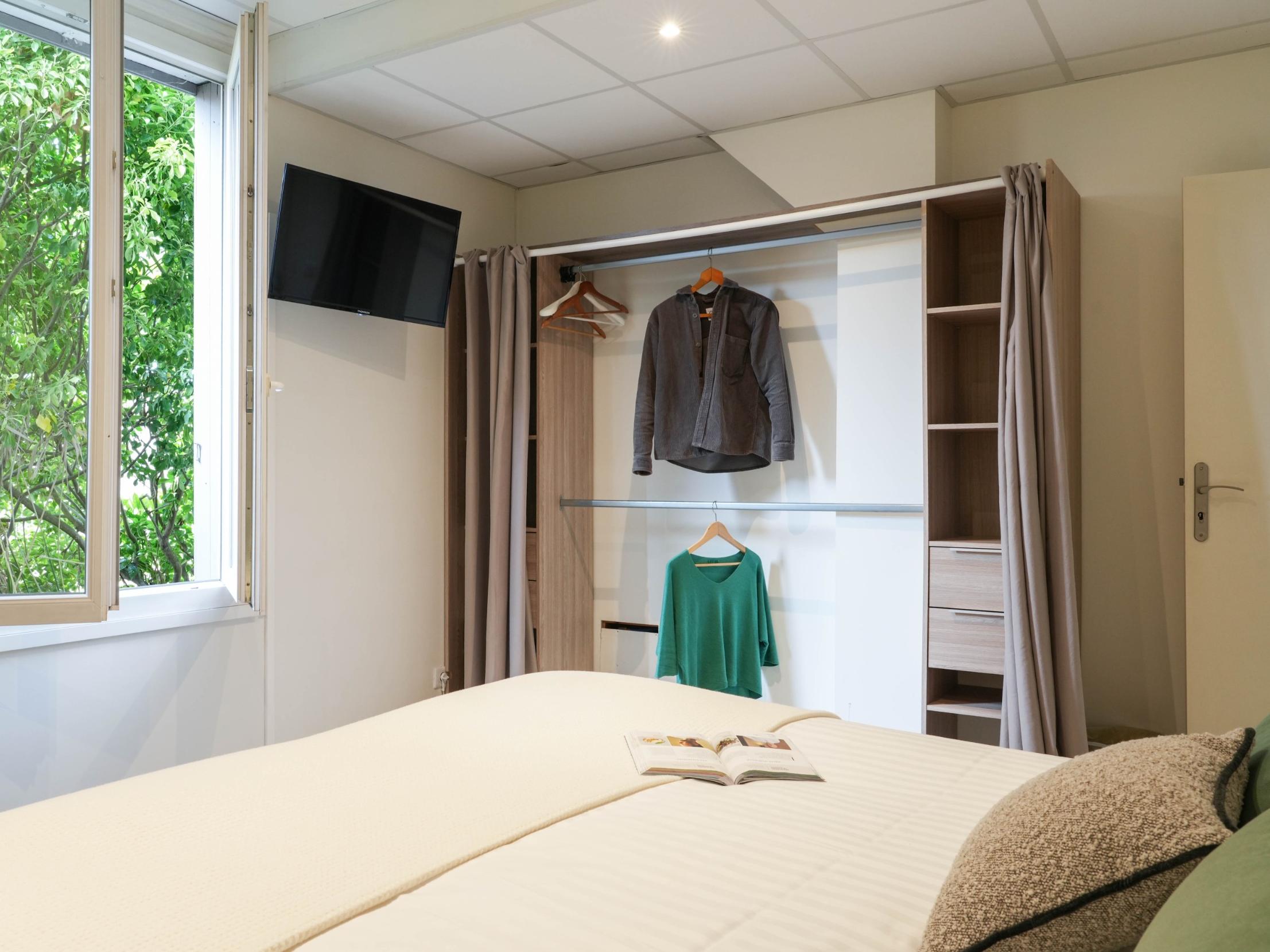 Logis Hôtel le Relais