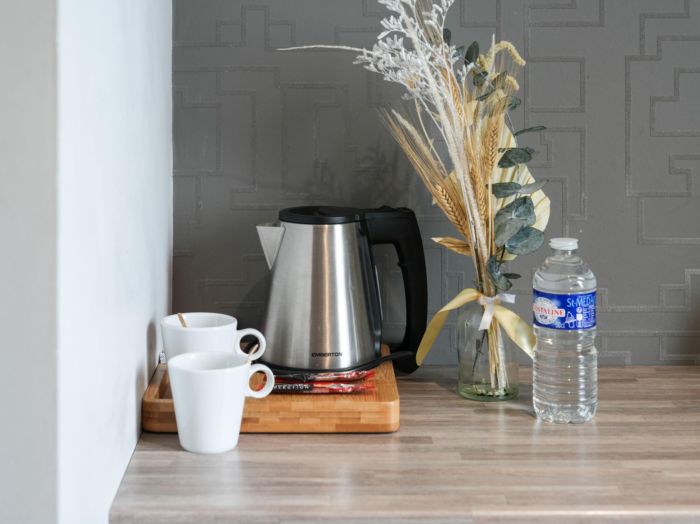 Logis Hôtel le Relais