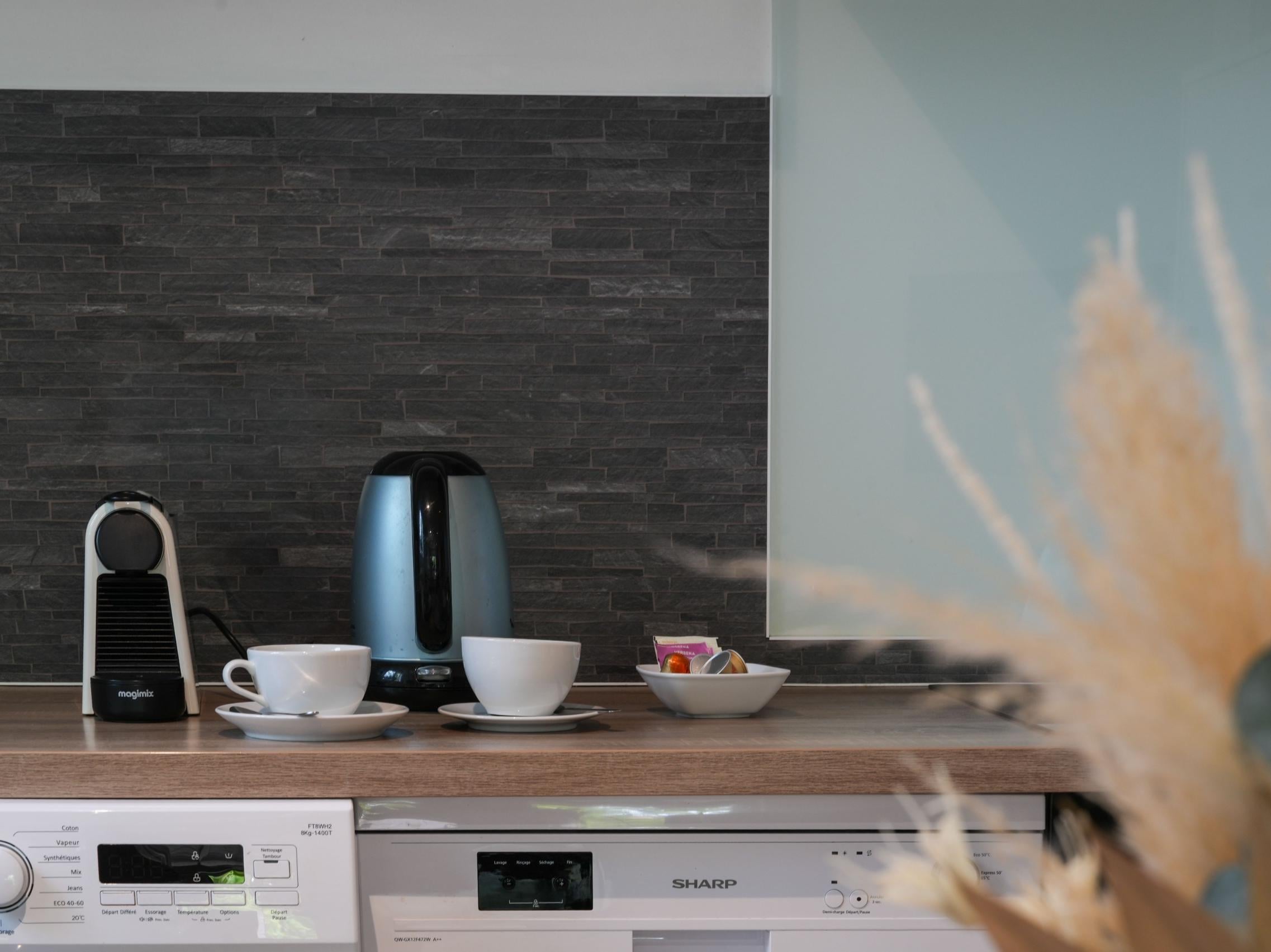 Logis Hôtel le Relais