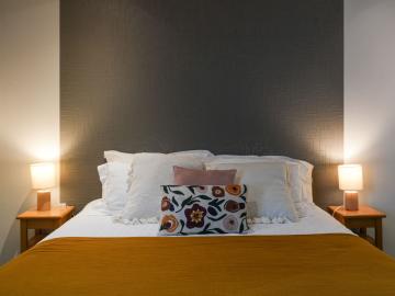 Logis Hôtel le Relais