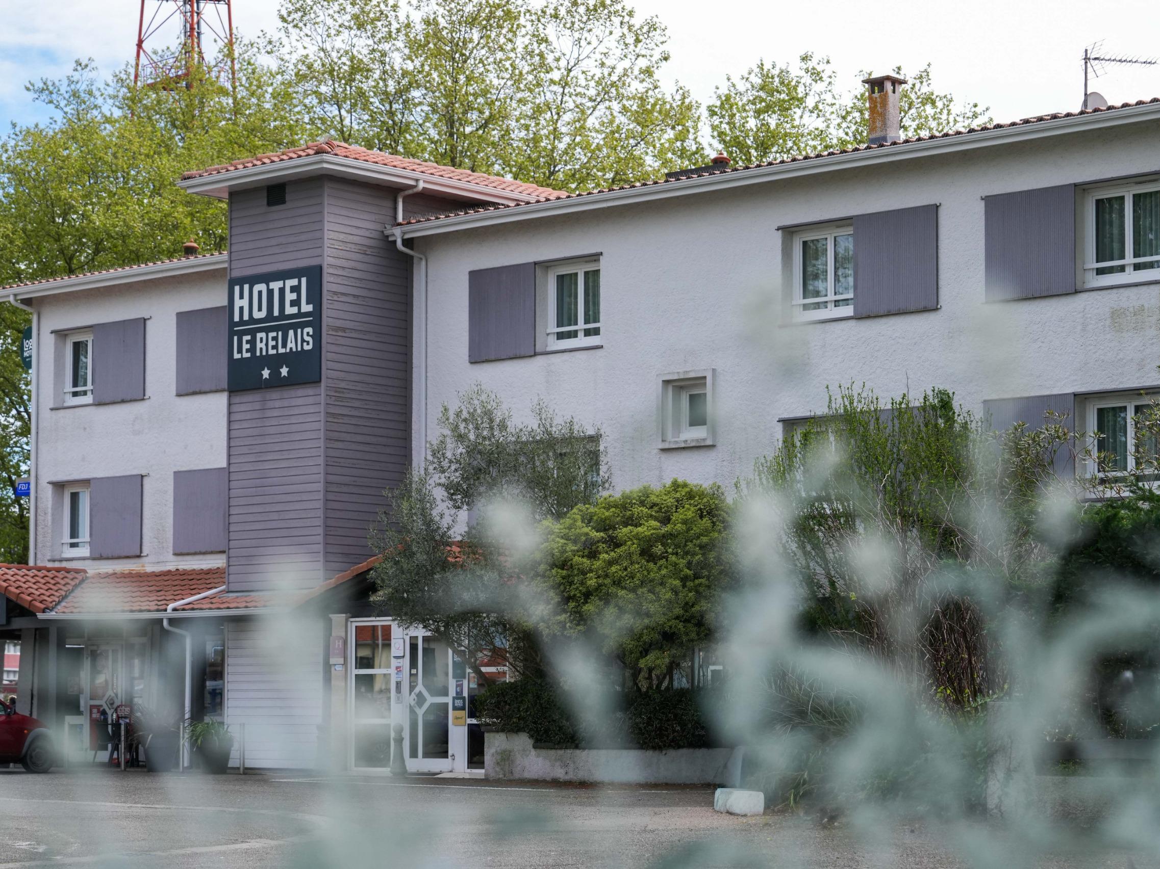 Logis Hôtel le Relais