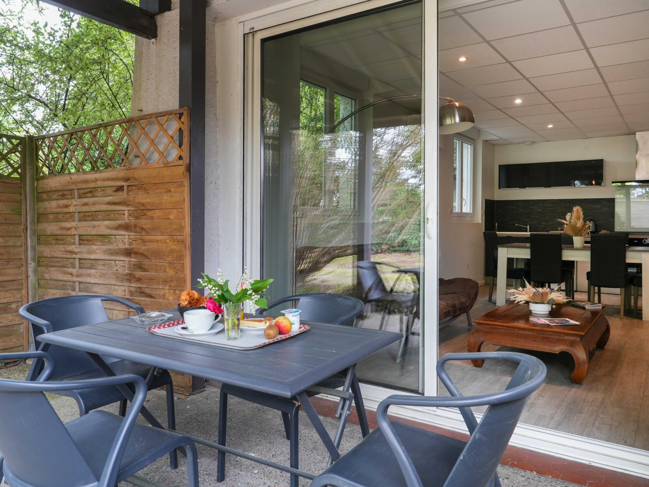 Logis Hôtel le Relais