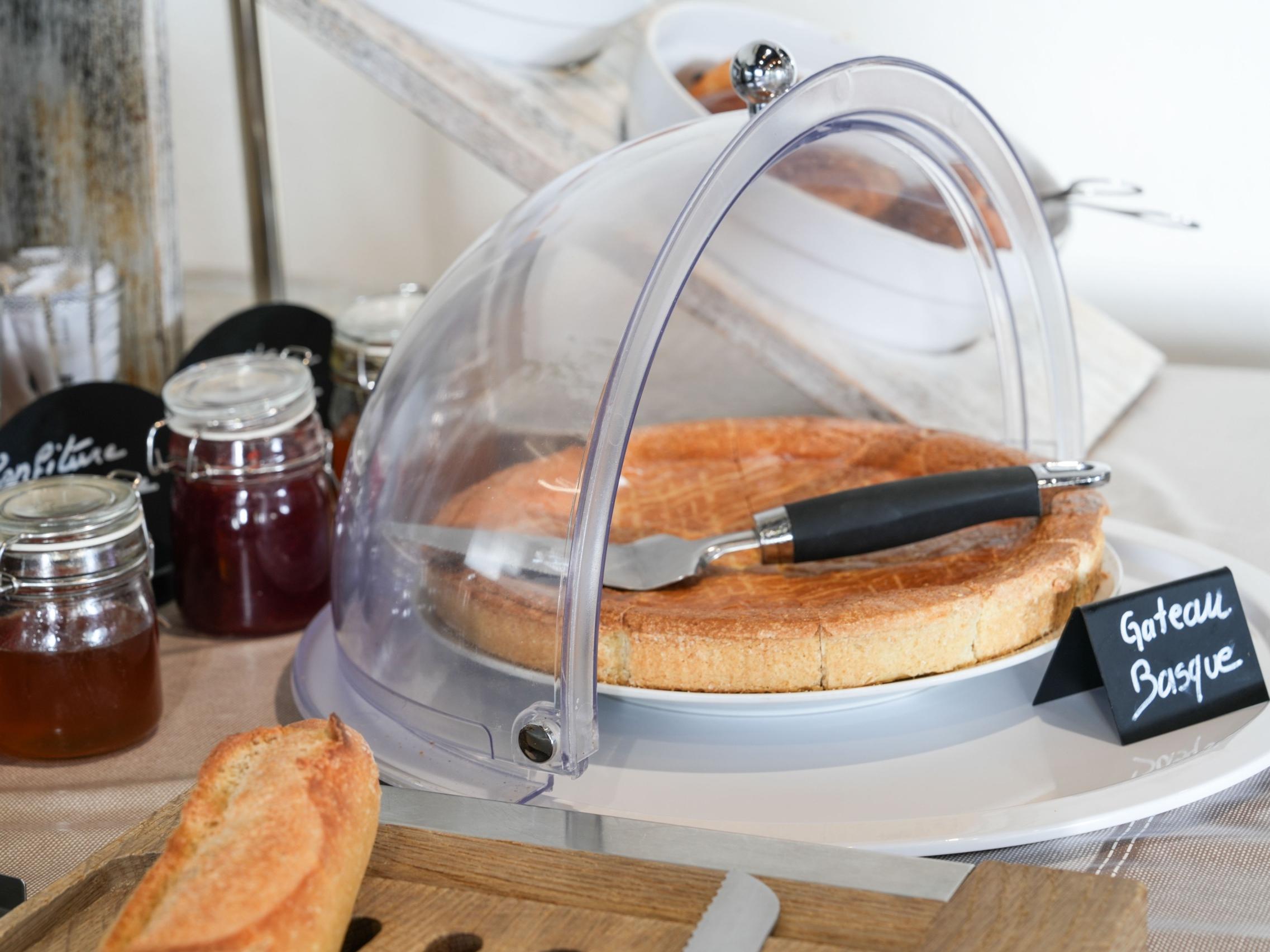 Logis Hôtel le Relais