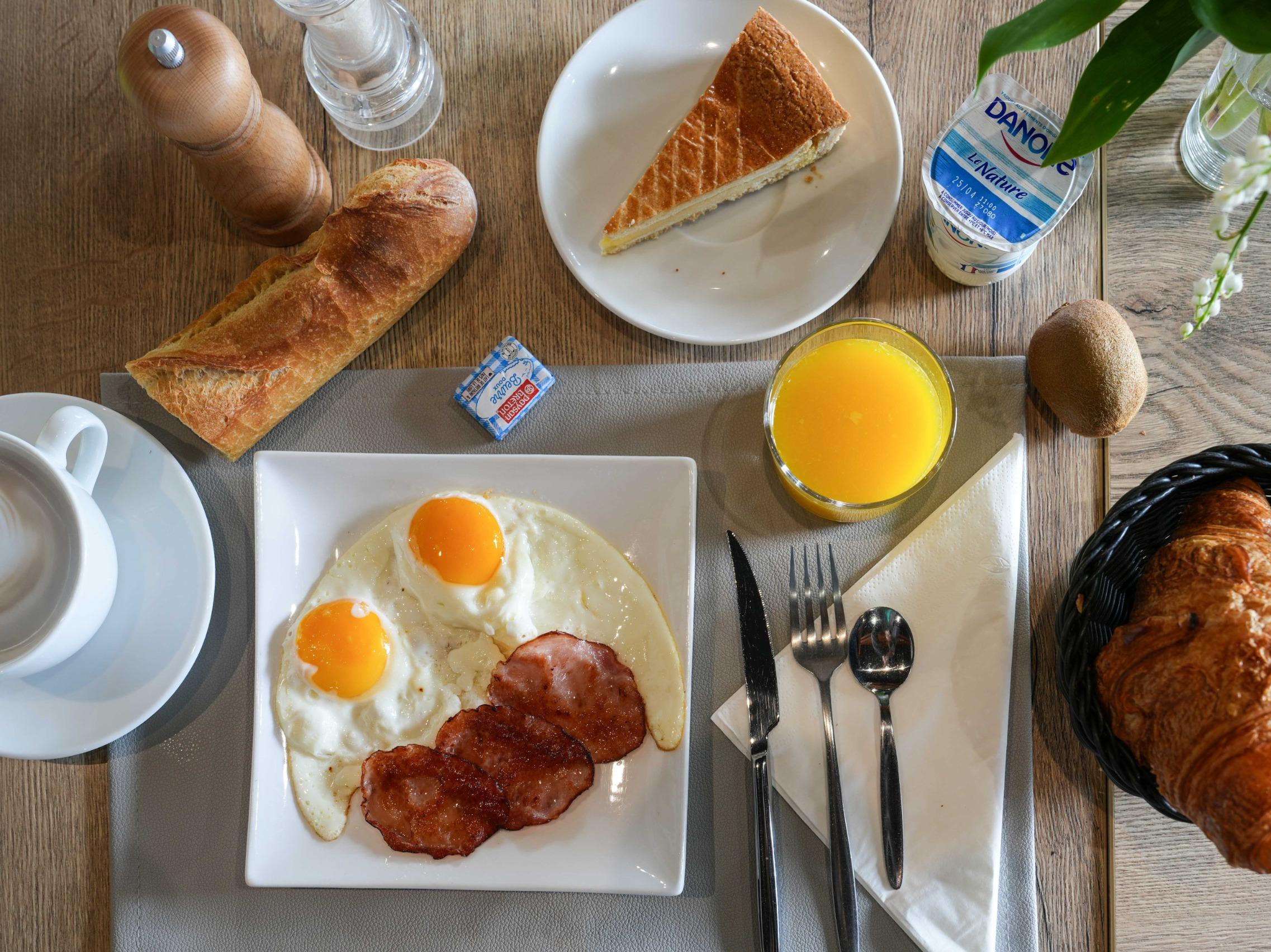 Logis Hôtel le Relais