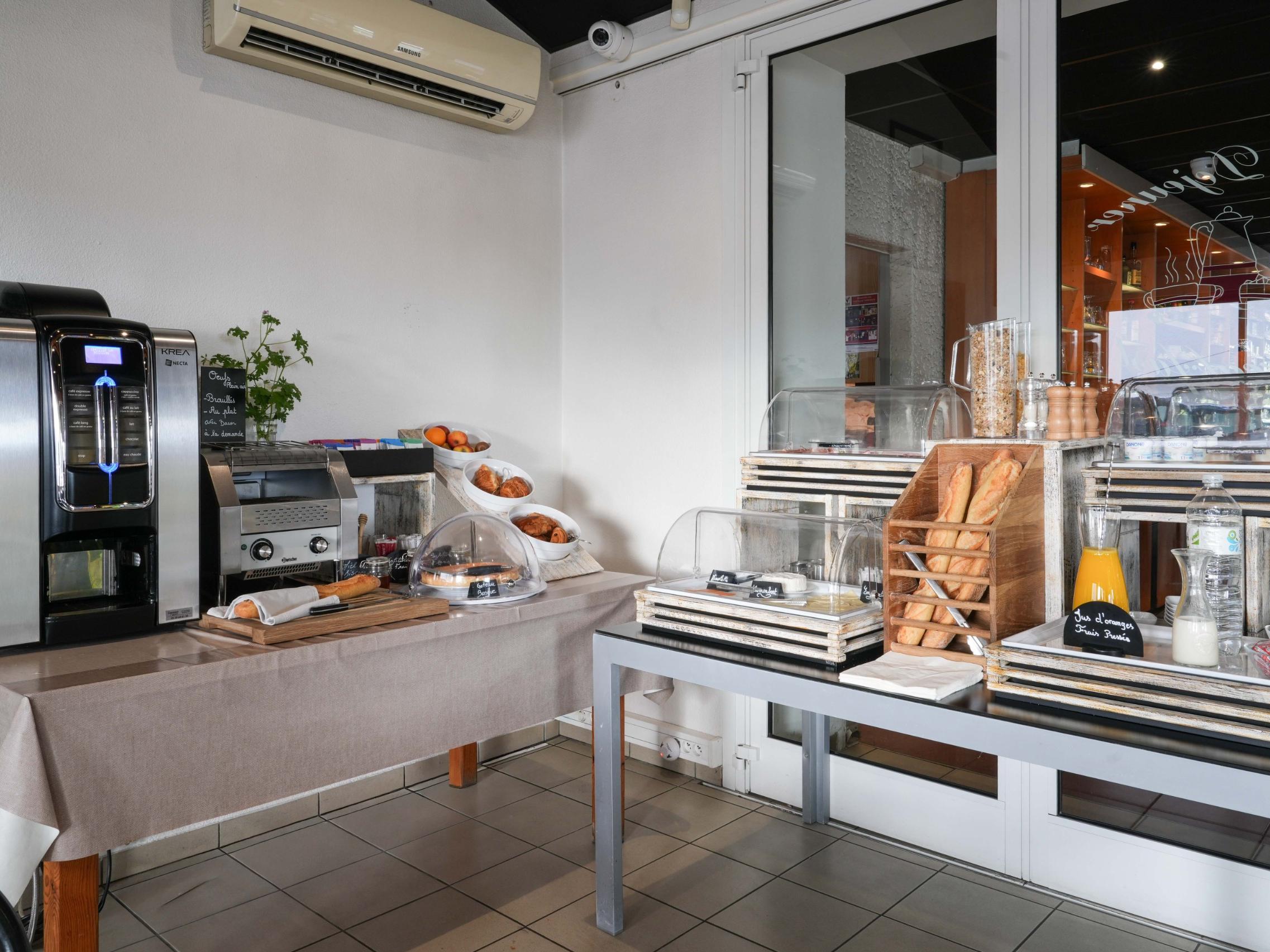 Logis Hôtel le Relais