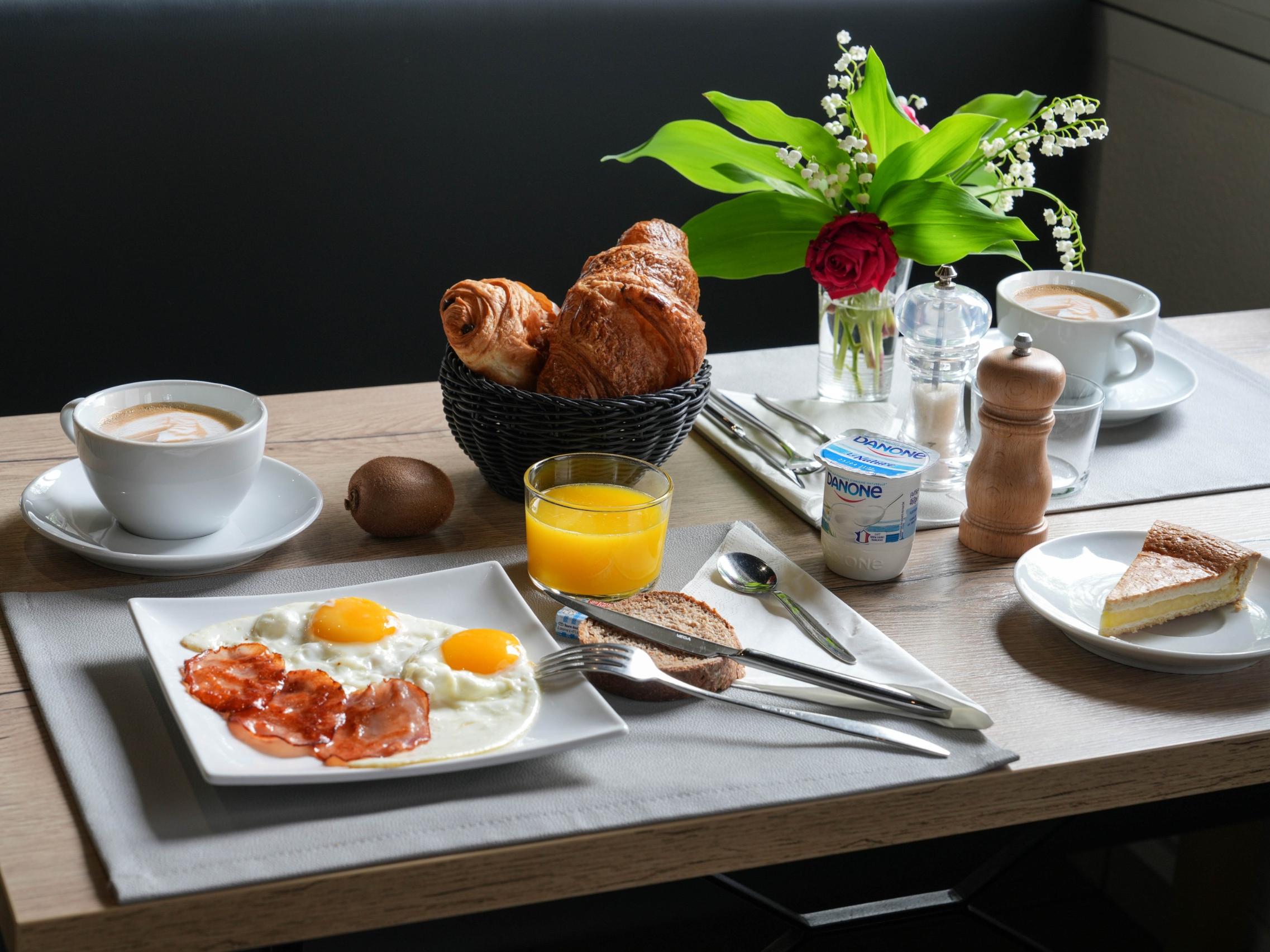 Logis Hôtel le Relais