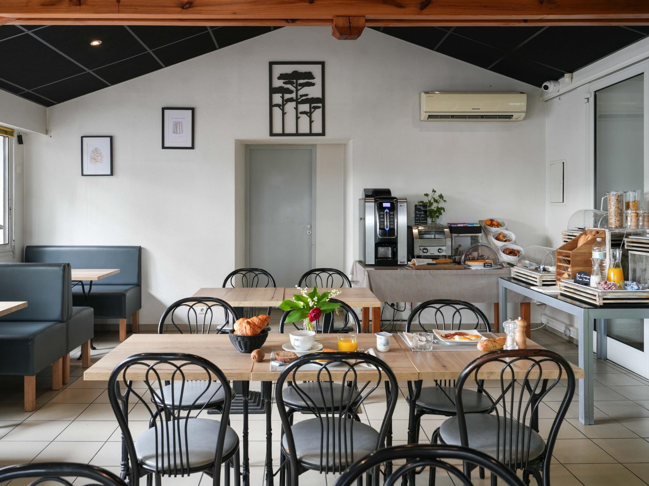 Logis Hôtel le Relais