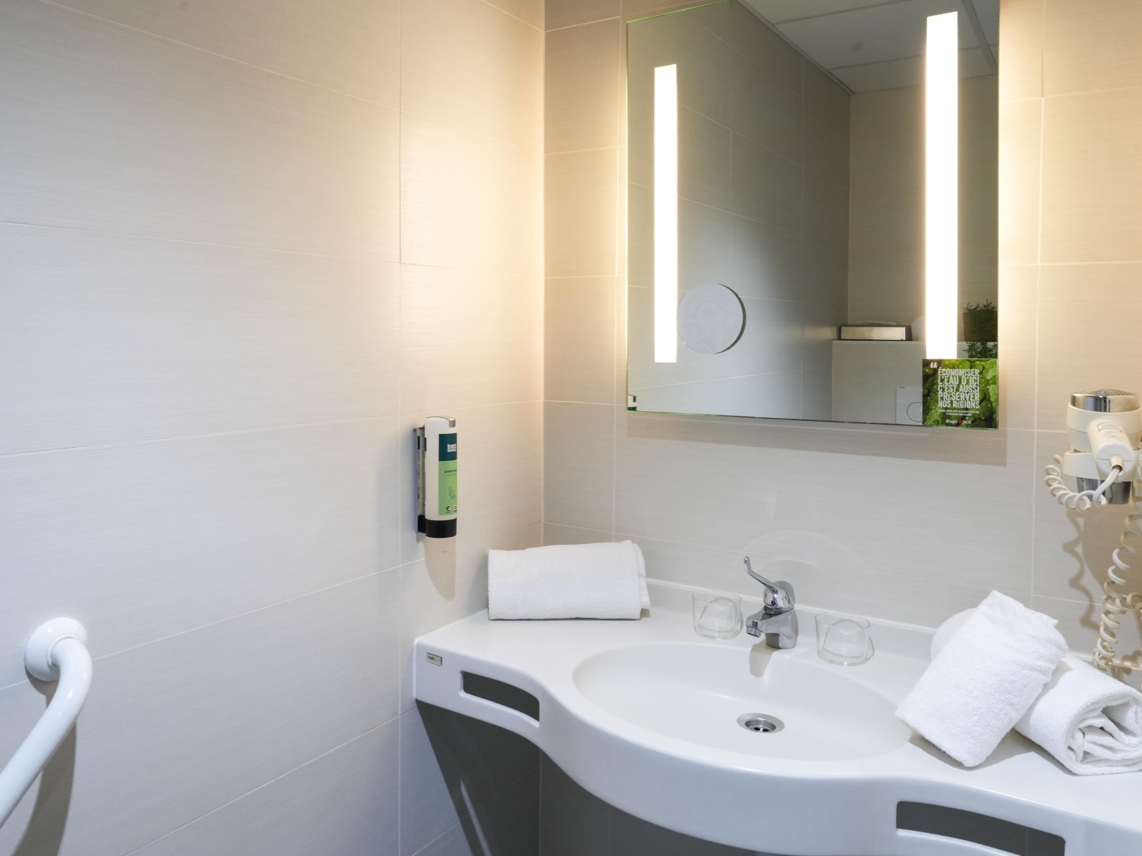 Logis Hôtel le Relais