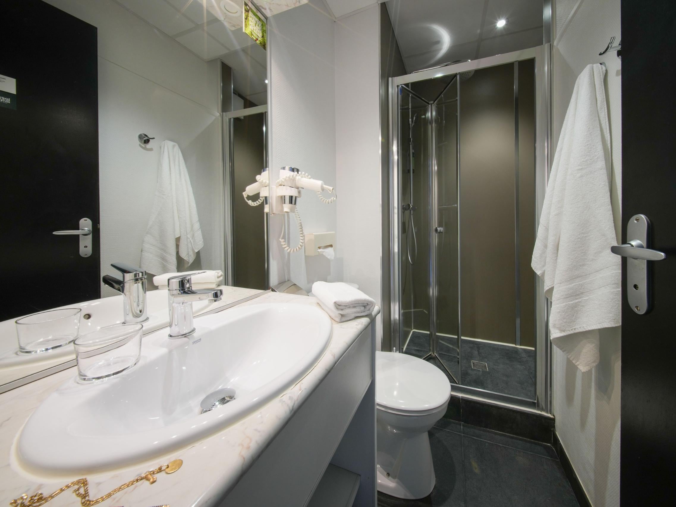 Logis Hôtel le Relais