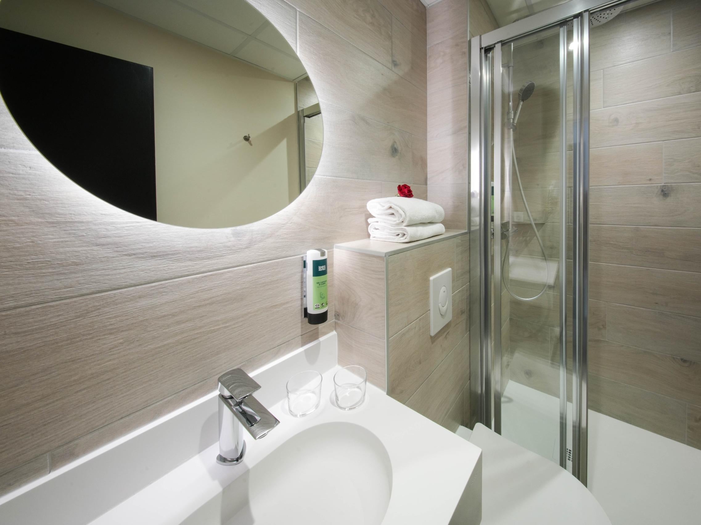 Logis Hôtel le Relais